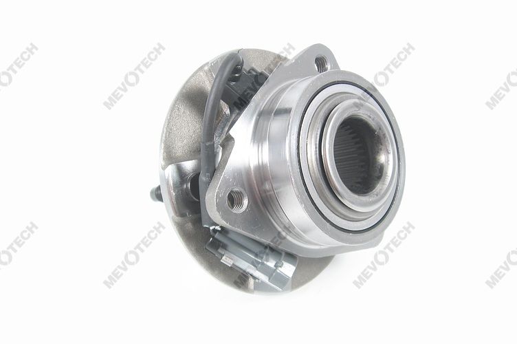 Mevotech H513189 Wheel Bearing and Hub Assembly