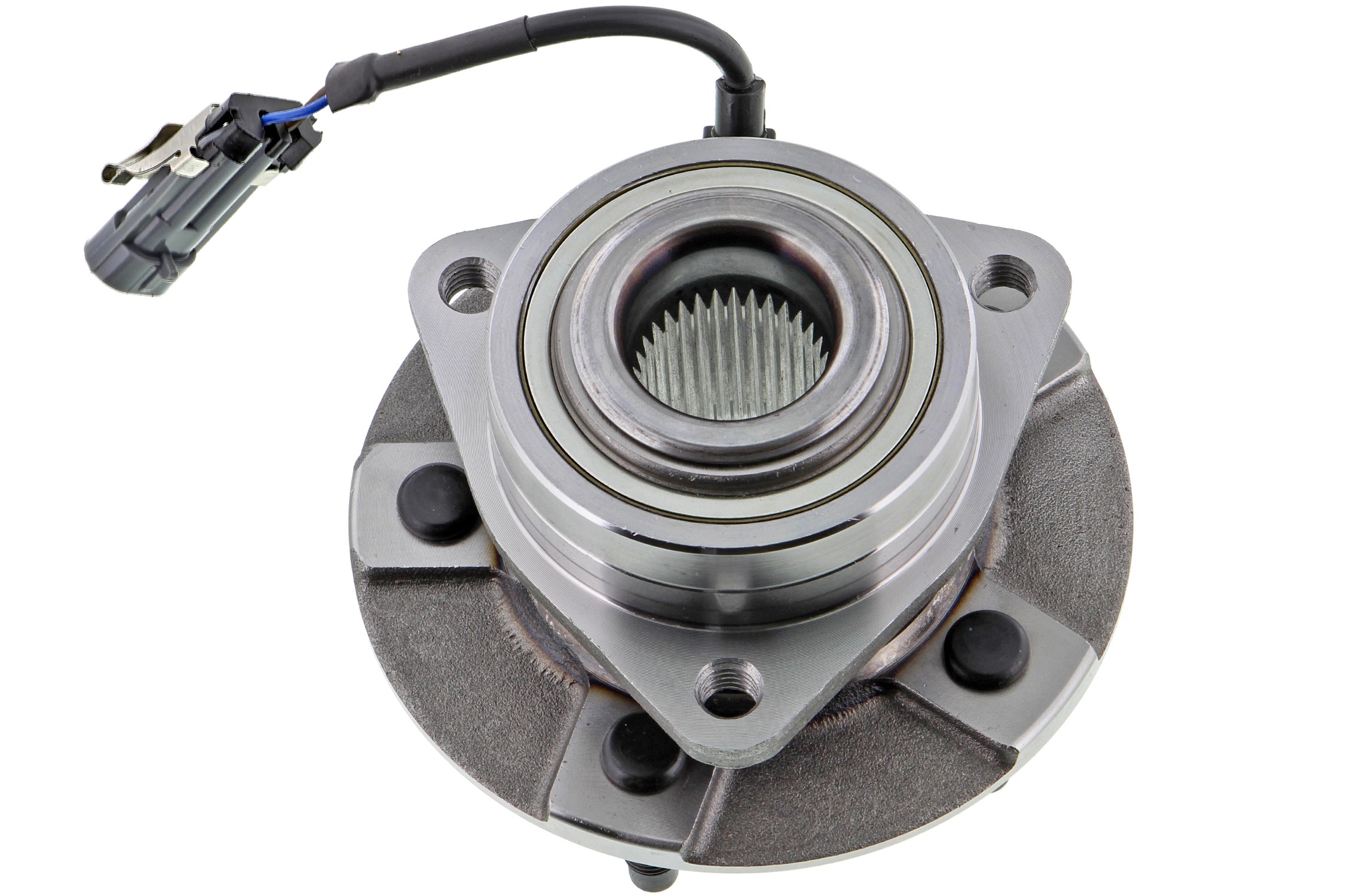 Mevotech H513189 Wheel Bearing and Hub Assembly - Image 4