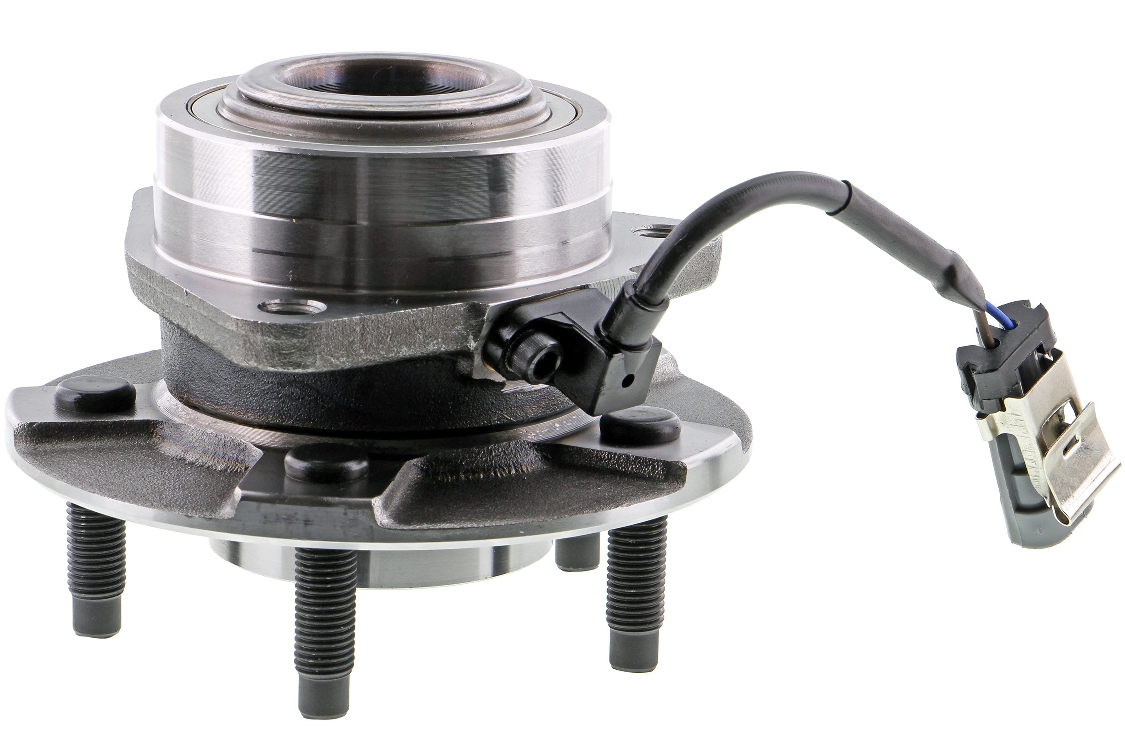 Mevotech H513189 Wheel Bearing and Hub Assembly - Image 5