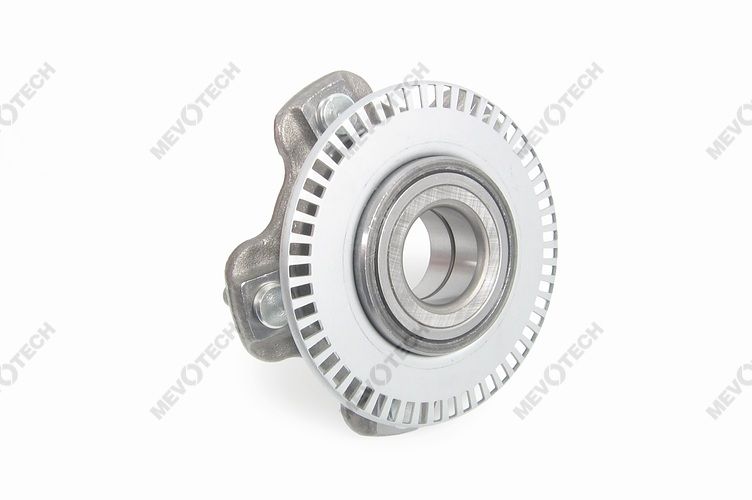 Mevotech H513193 Wheel Bearing and Hub Assembly
