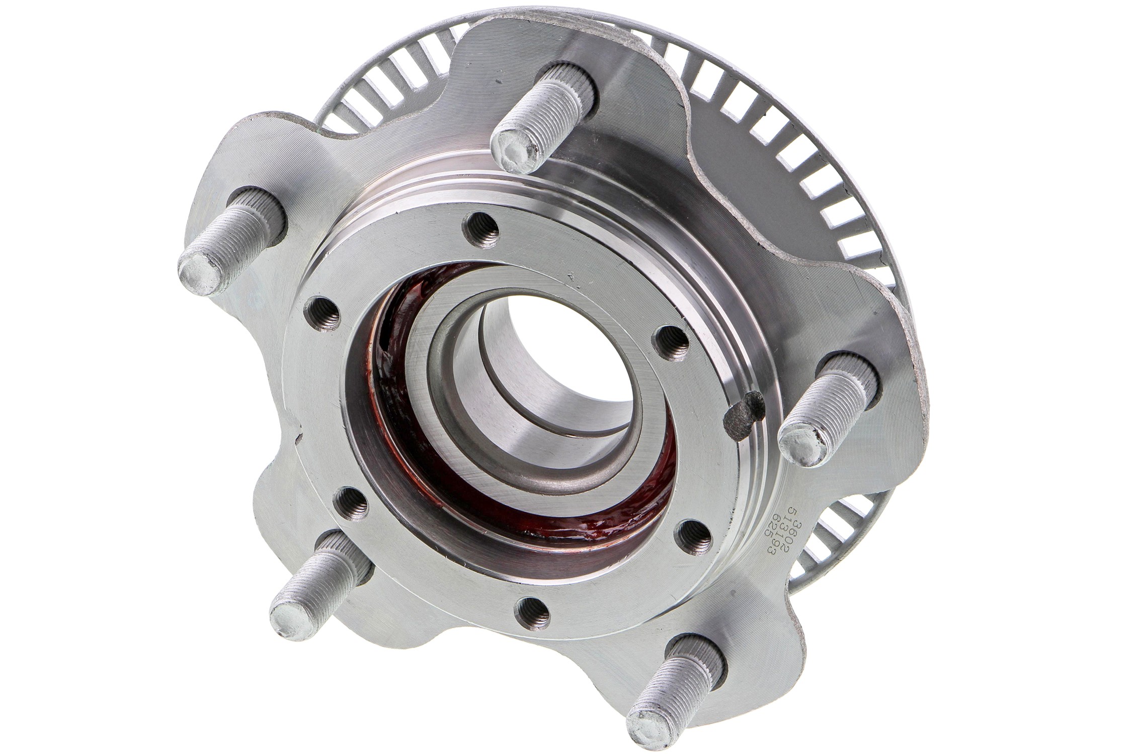 Mevotech H513193 Wheel Bearing and Hub Assembly - Image 2