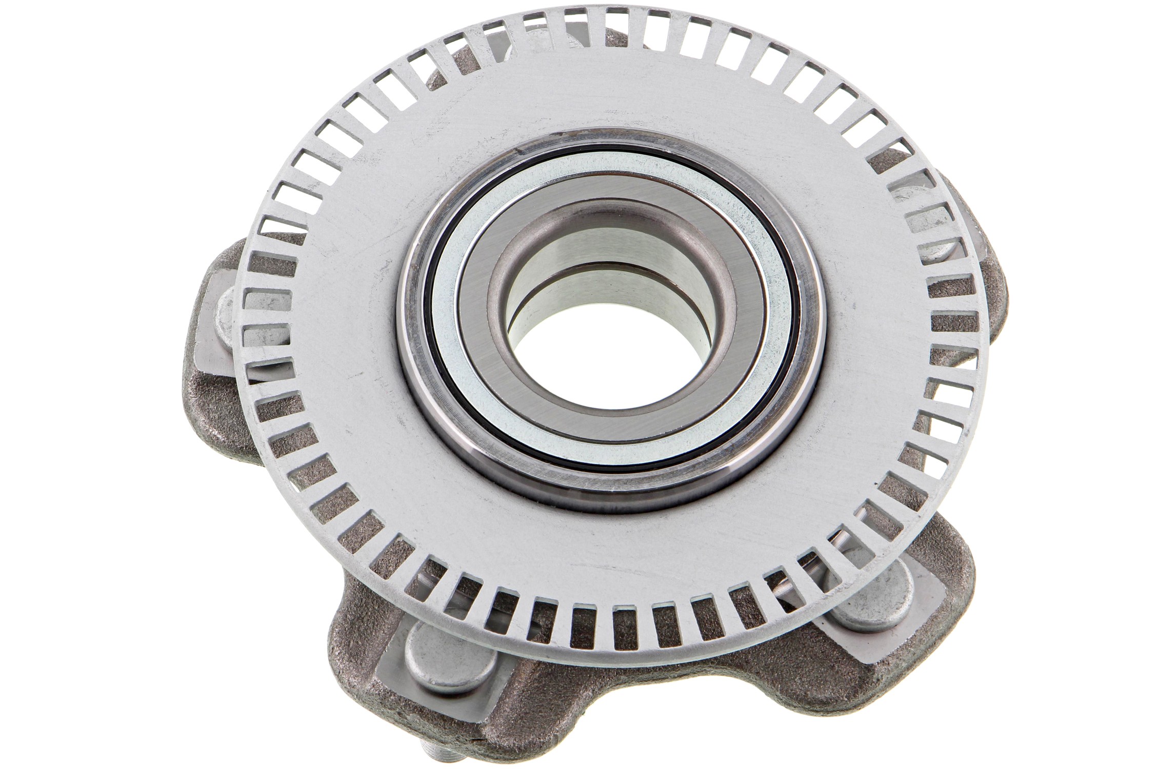 Mevotech H513193 Wheel Bearing and Hub Assembly - Image 4