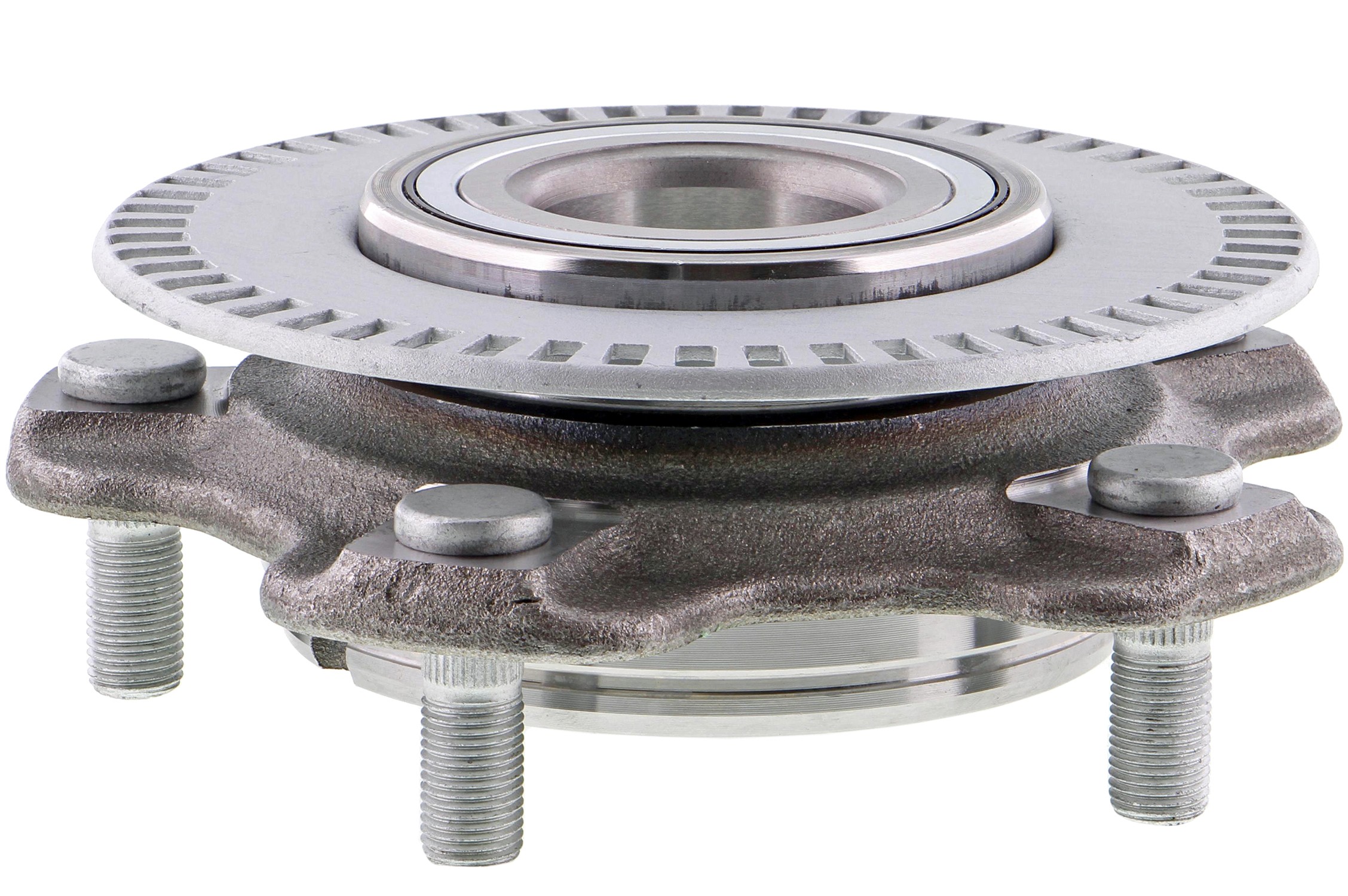 Mevotech H513193 Wheel Bearing and Hub Assembly - Image 5