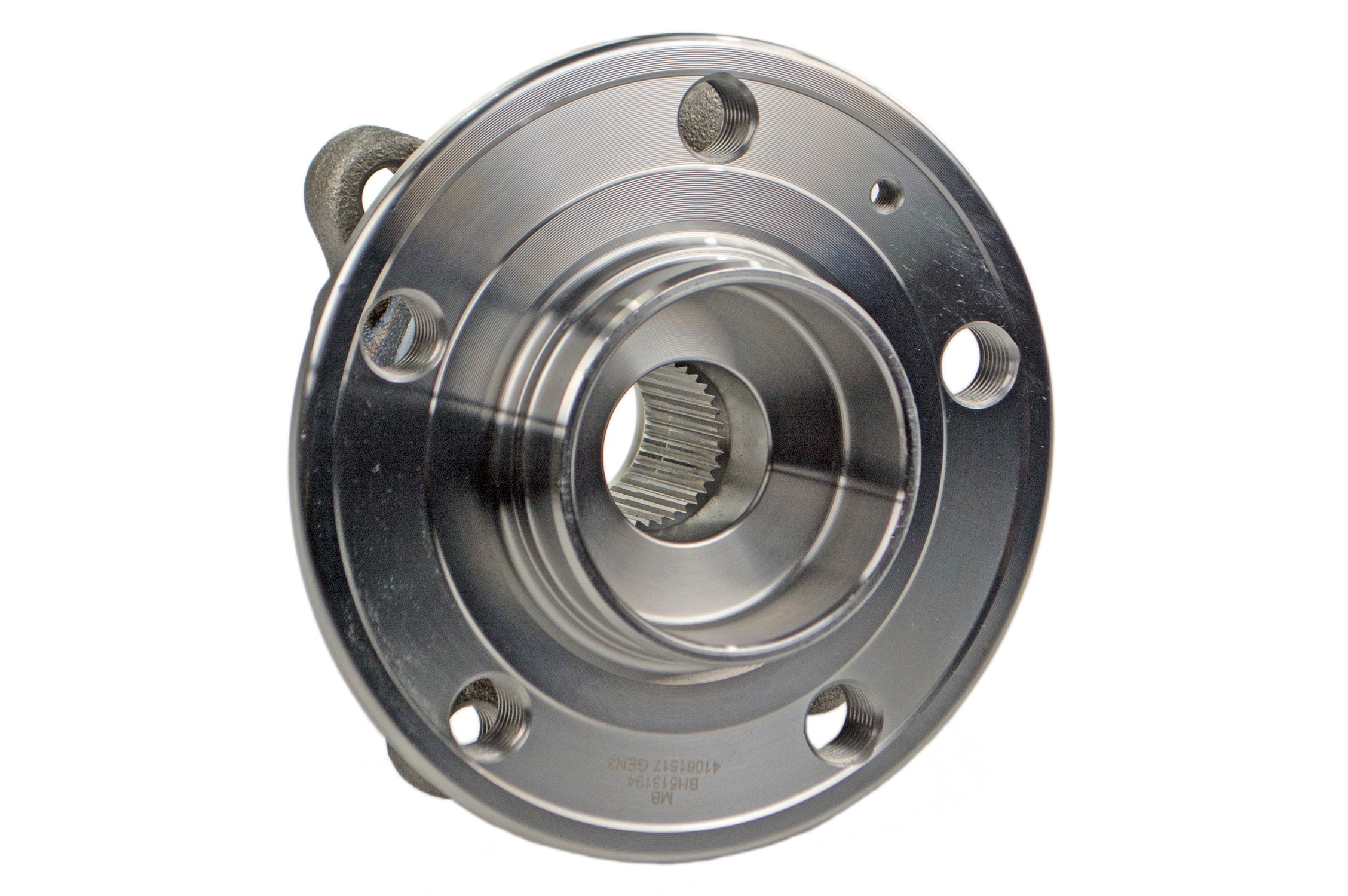 Mevotech H513194 Wheel Bearing and Hub Assembly