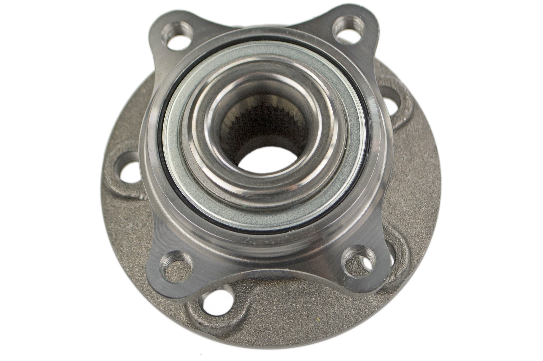Mevotech H513194 Wheel Bearing and Hub Assembly - Image 3