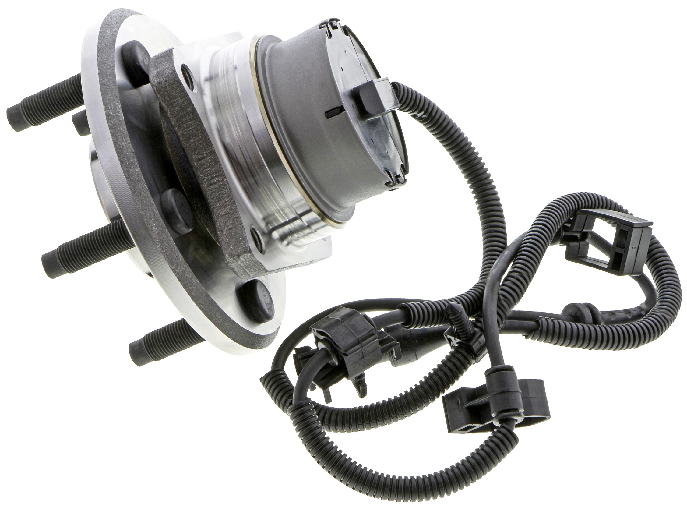 Mevotech H513196 Wheel Bearing and Hub Assembly - Image 2