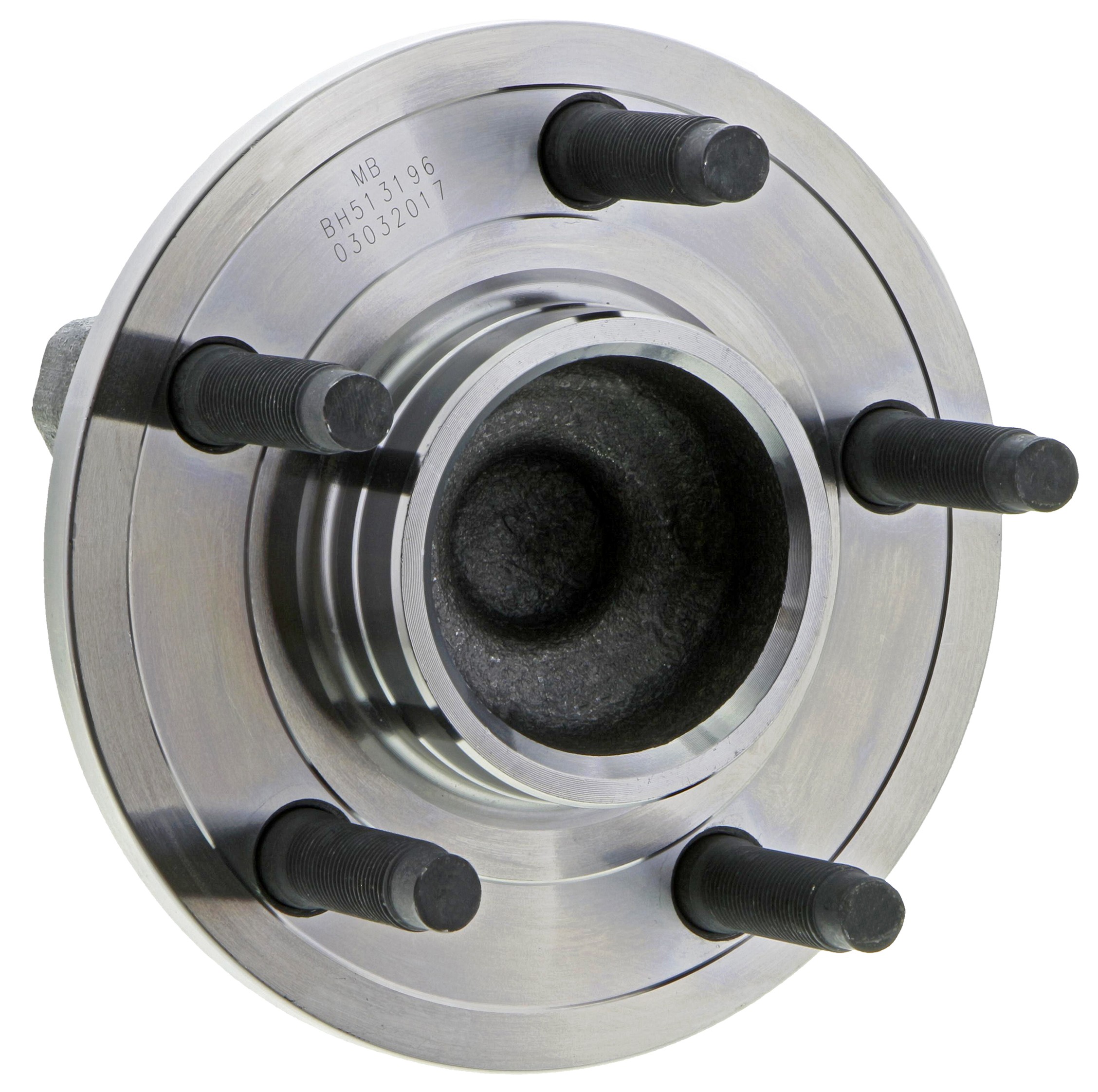 Mevotech H513196 Wheel Bearing and Hub Assembly - Image 3