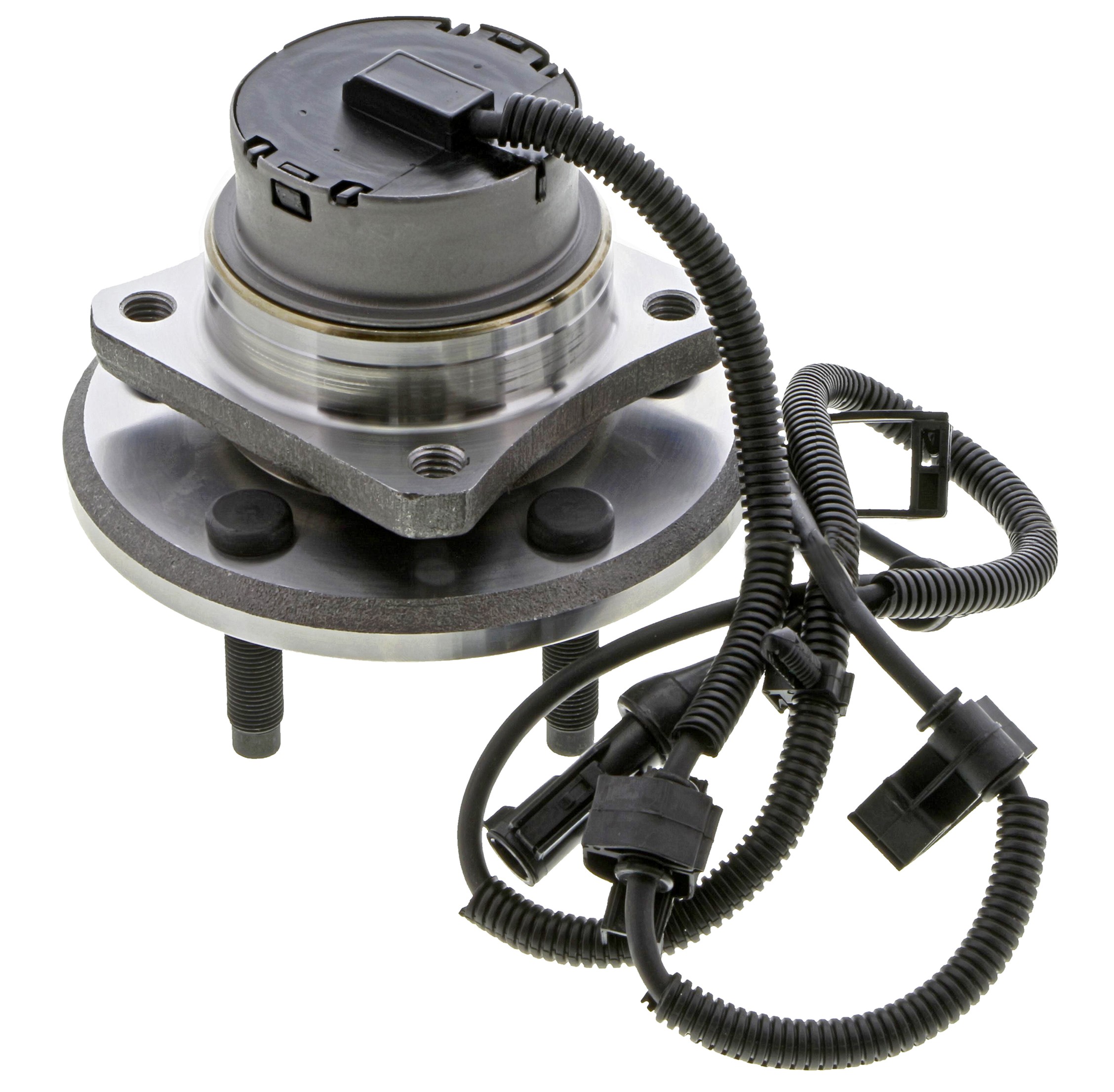 Mevotech H513196 Wheel Bearing and Hub Assembly - Image 4