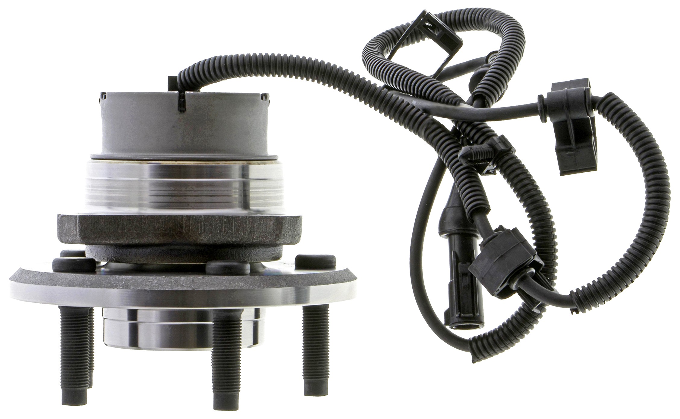 Mevotech H513196 Wheel Bearing and Hub Assembly - Image 5