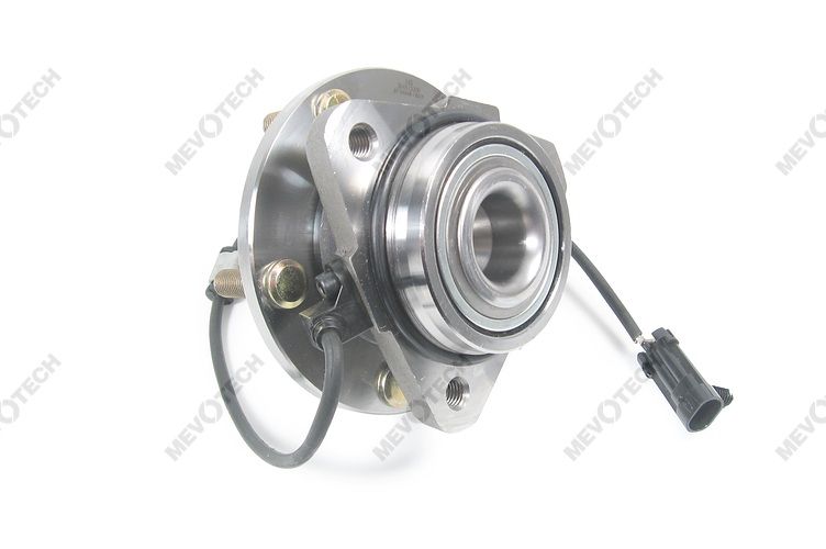 Mevotech H513200 Wheel Bearing and Hub Assembly