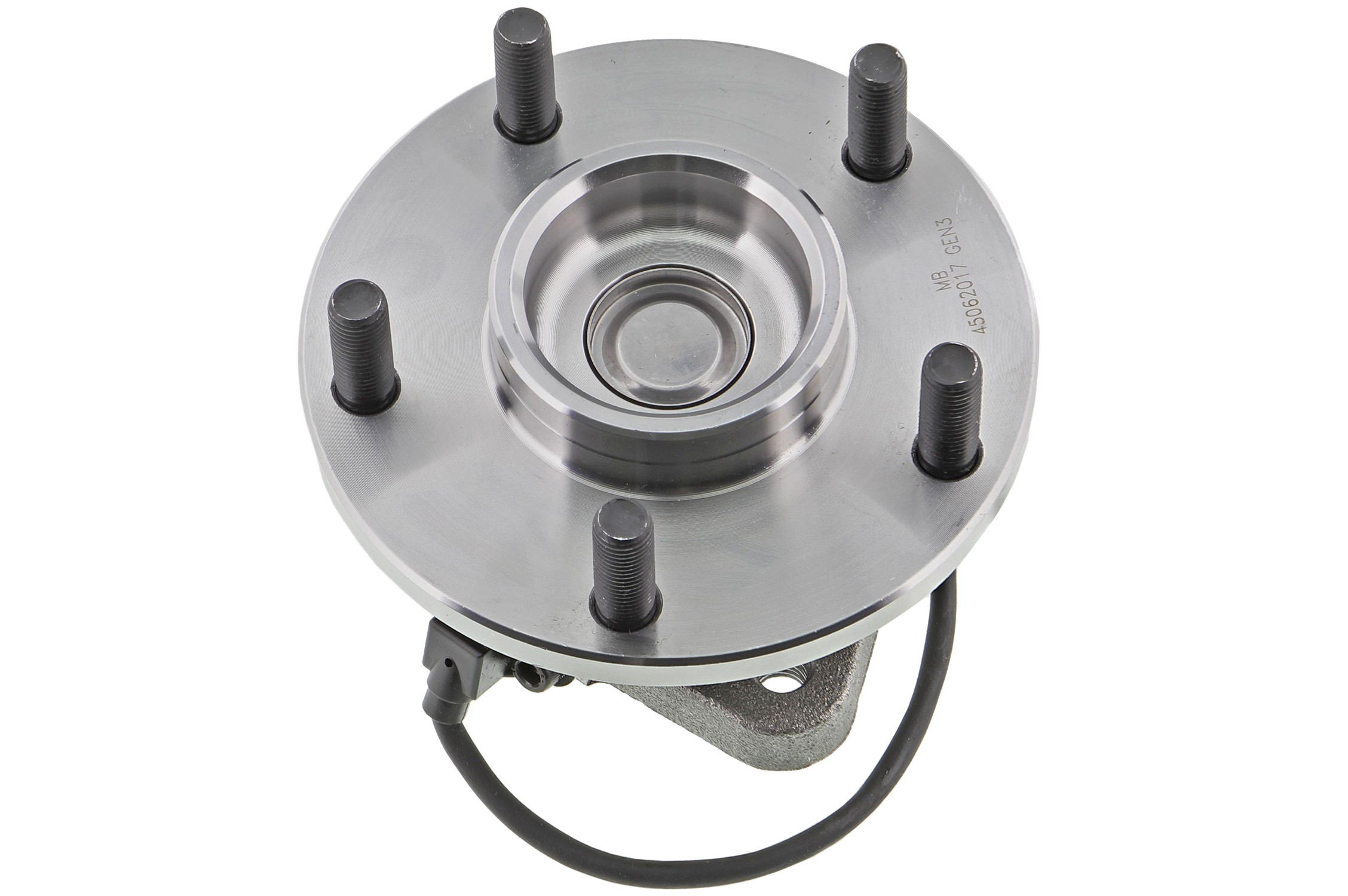 Mevotech H513200 Wheel Bearing and Hub Assembly - Image 2