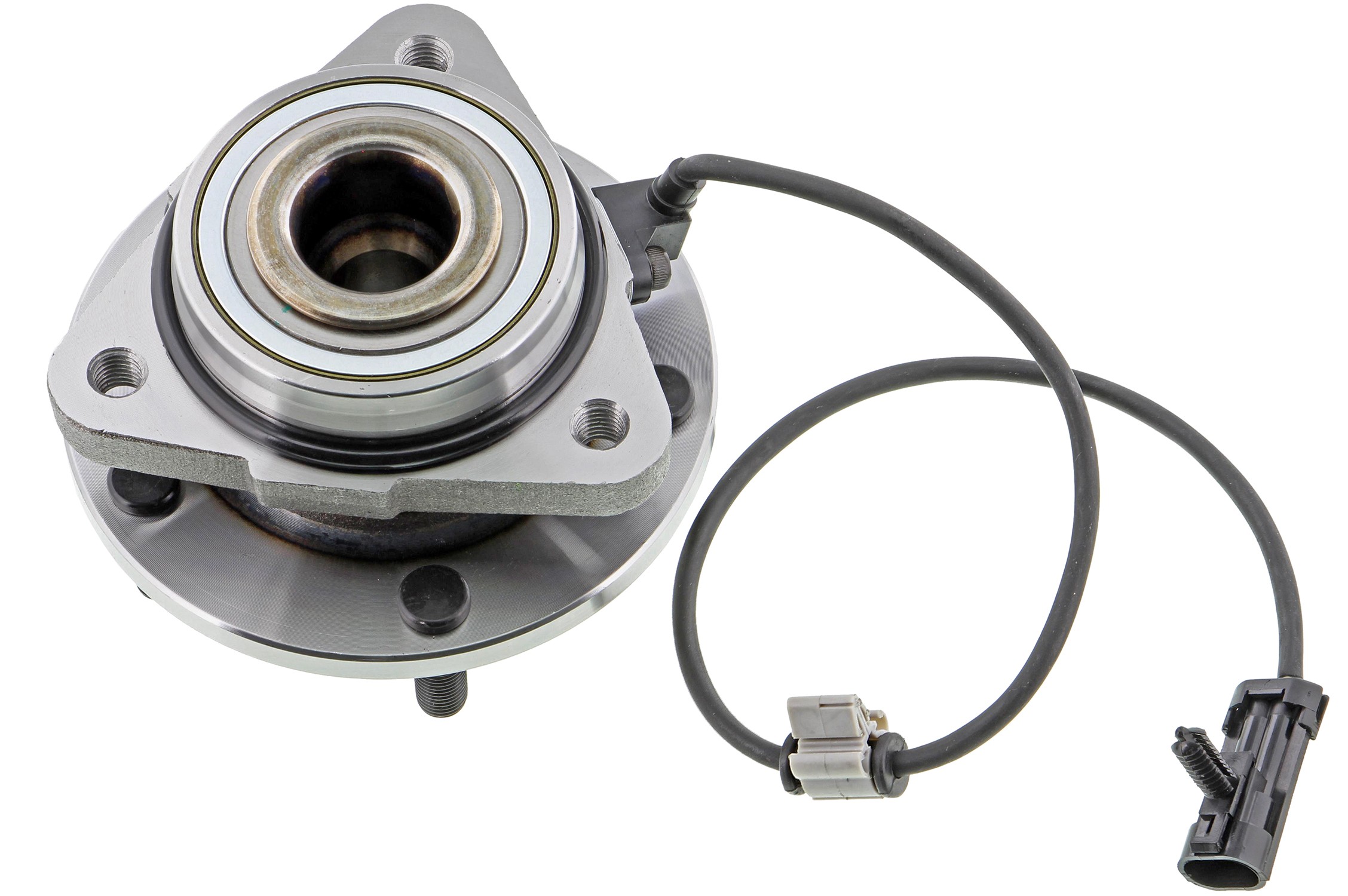 Mevotech H513200 Wheel Bearing and Hub Assembly - Image 3