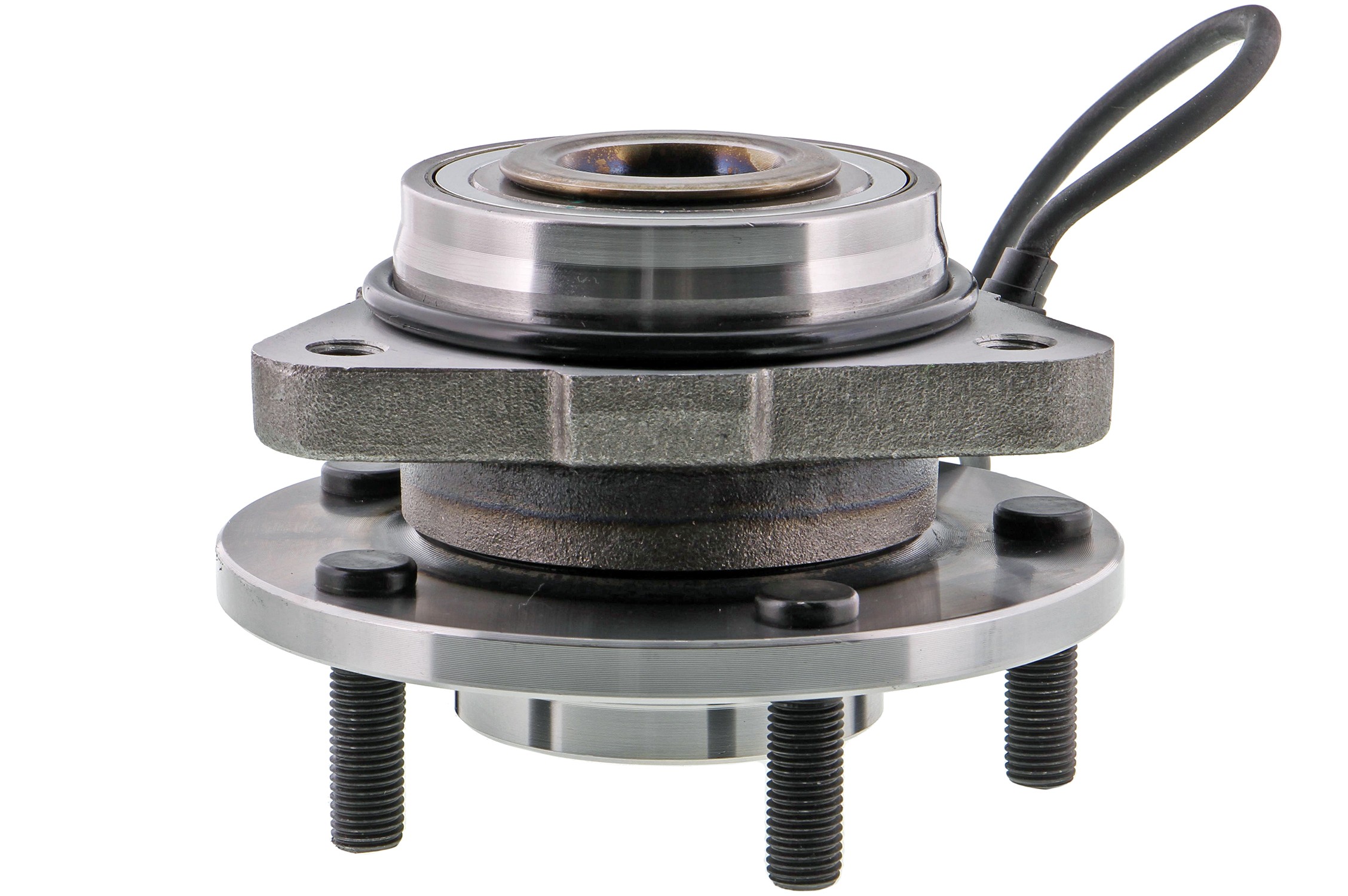 Mevotech H513200 Wheel Bearing and Hub Assembly - Image 5