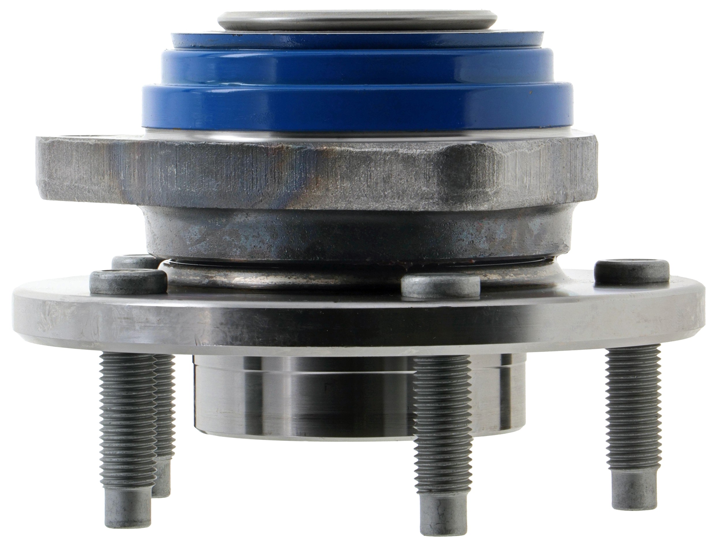 Mevotech H513203HW Wheel Bearing and Hub Assembly - Image 6