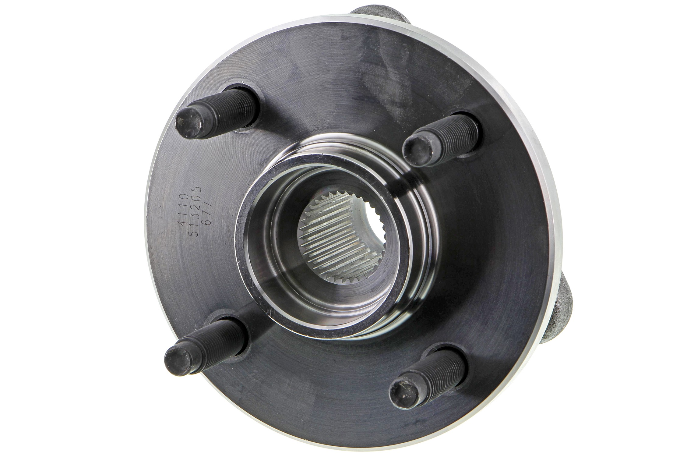 Mevotech H513205 Wheel Bearing and Hub Assembly - Image 3