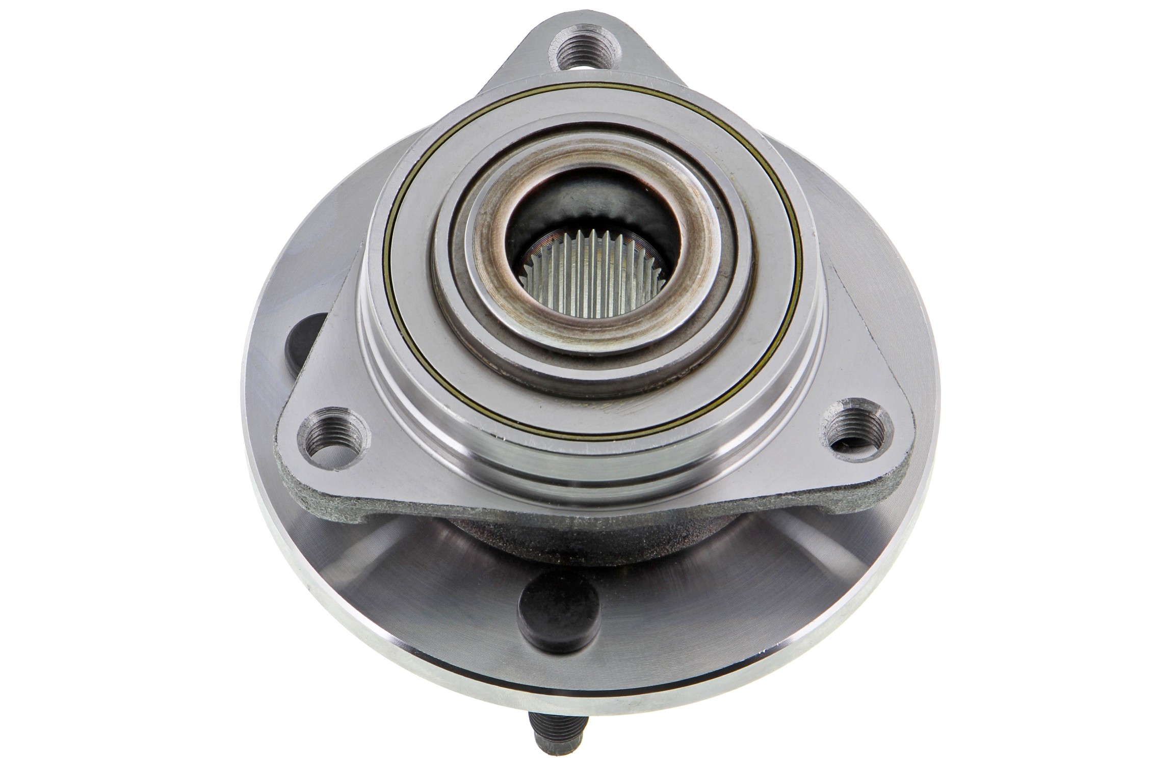 Mevotech H513205 Wheel Bearing and Hub Assembly