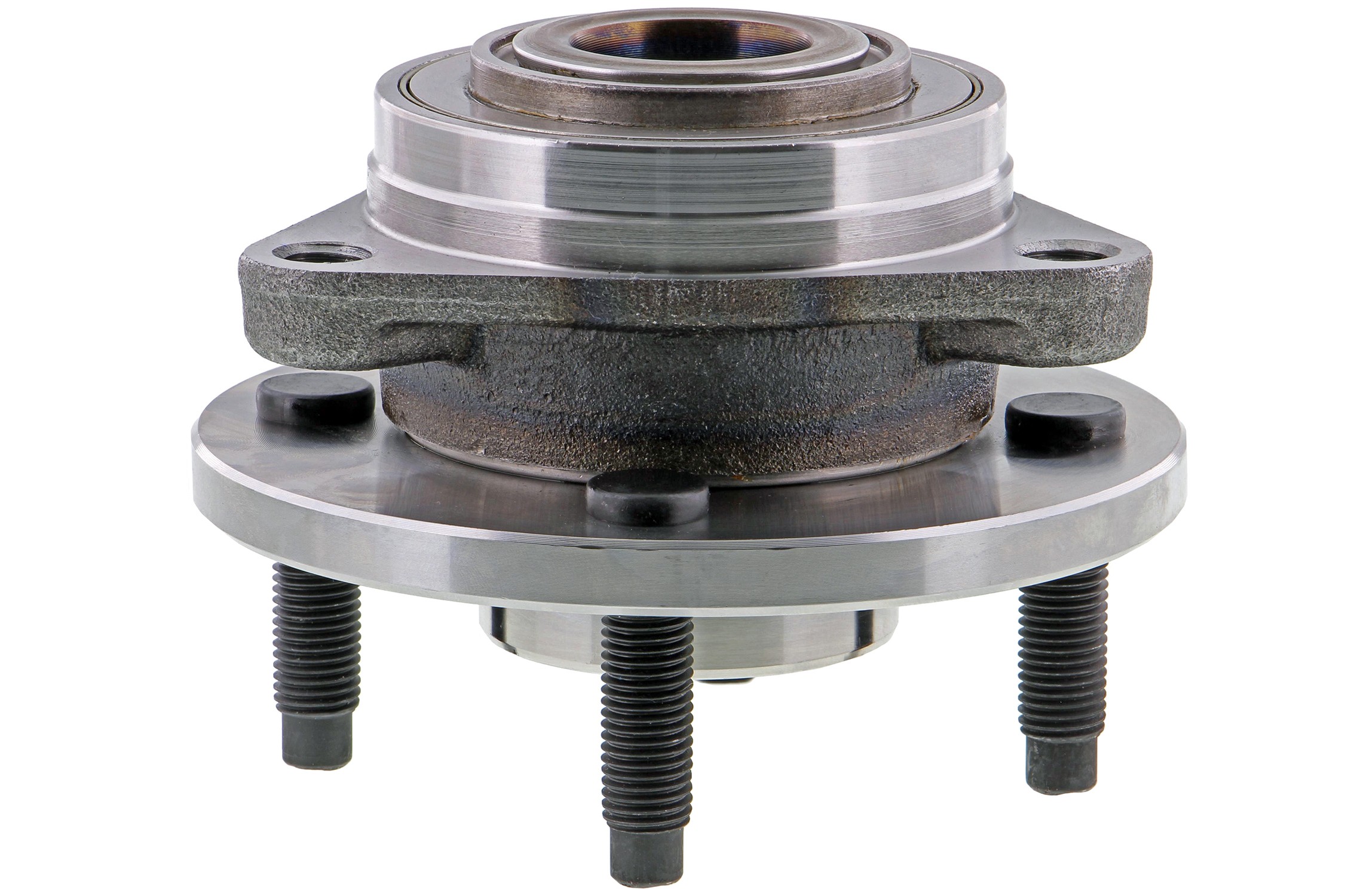 Mevotech H513205 Wheel Bearing and Hub Assembly - Image 2