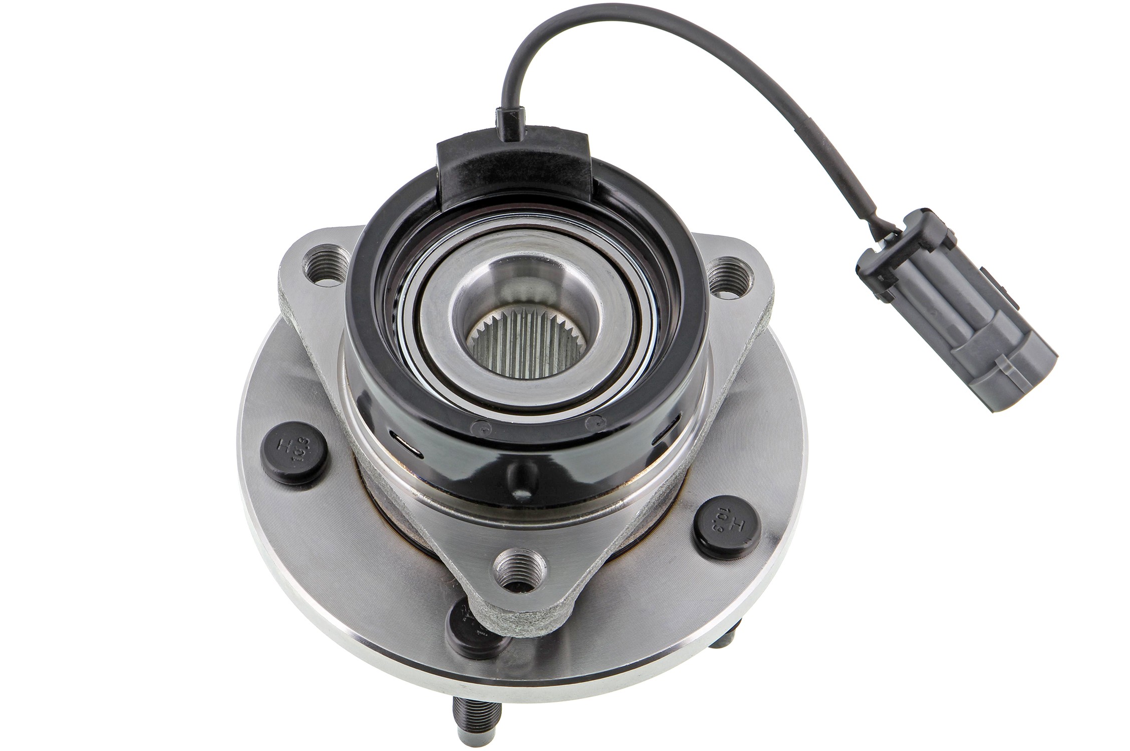 Mevotech H513206 Wheel Bearing and Hub Assembly - Image 3