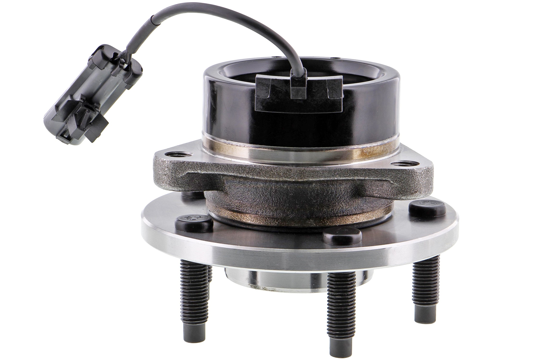 Mevotech H513206 Wheel Bearing and Hub Assembly