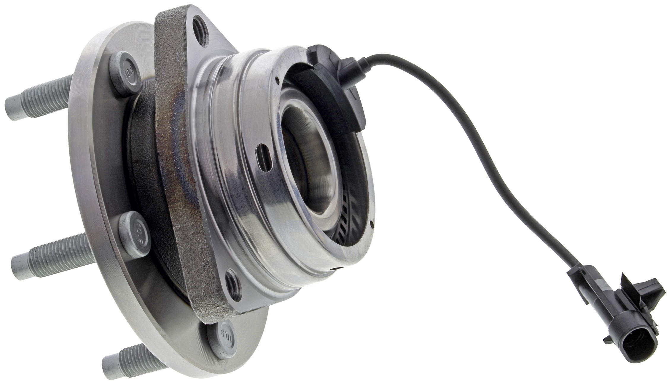 Mevotech H513214 Wheel Bearing and Hub Assembly - Image 2