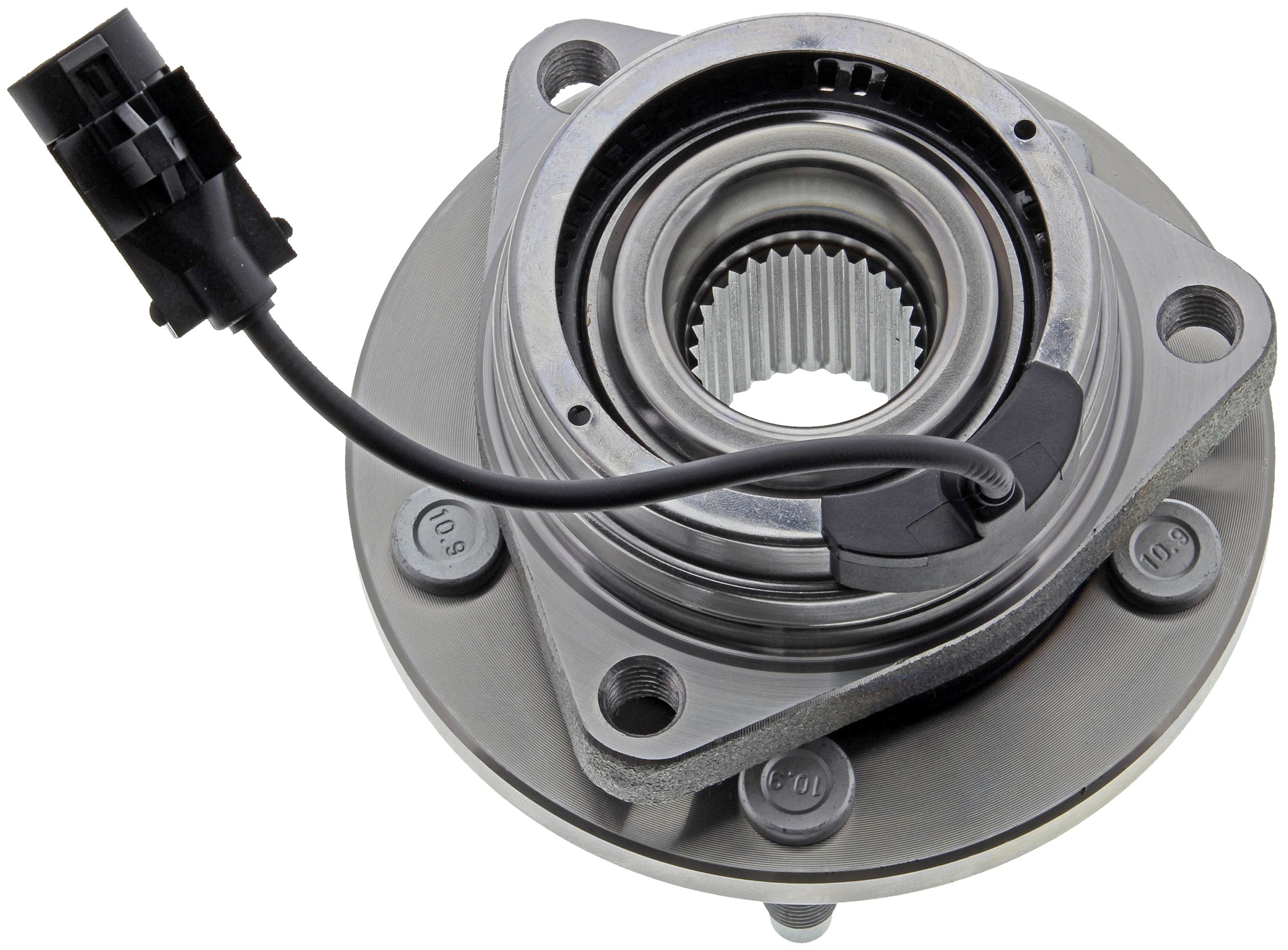 Mevotech H513214 Wheel Bearing and Hub Assembly - Image 4