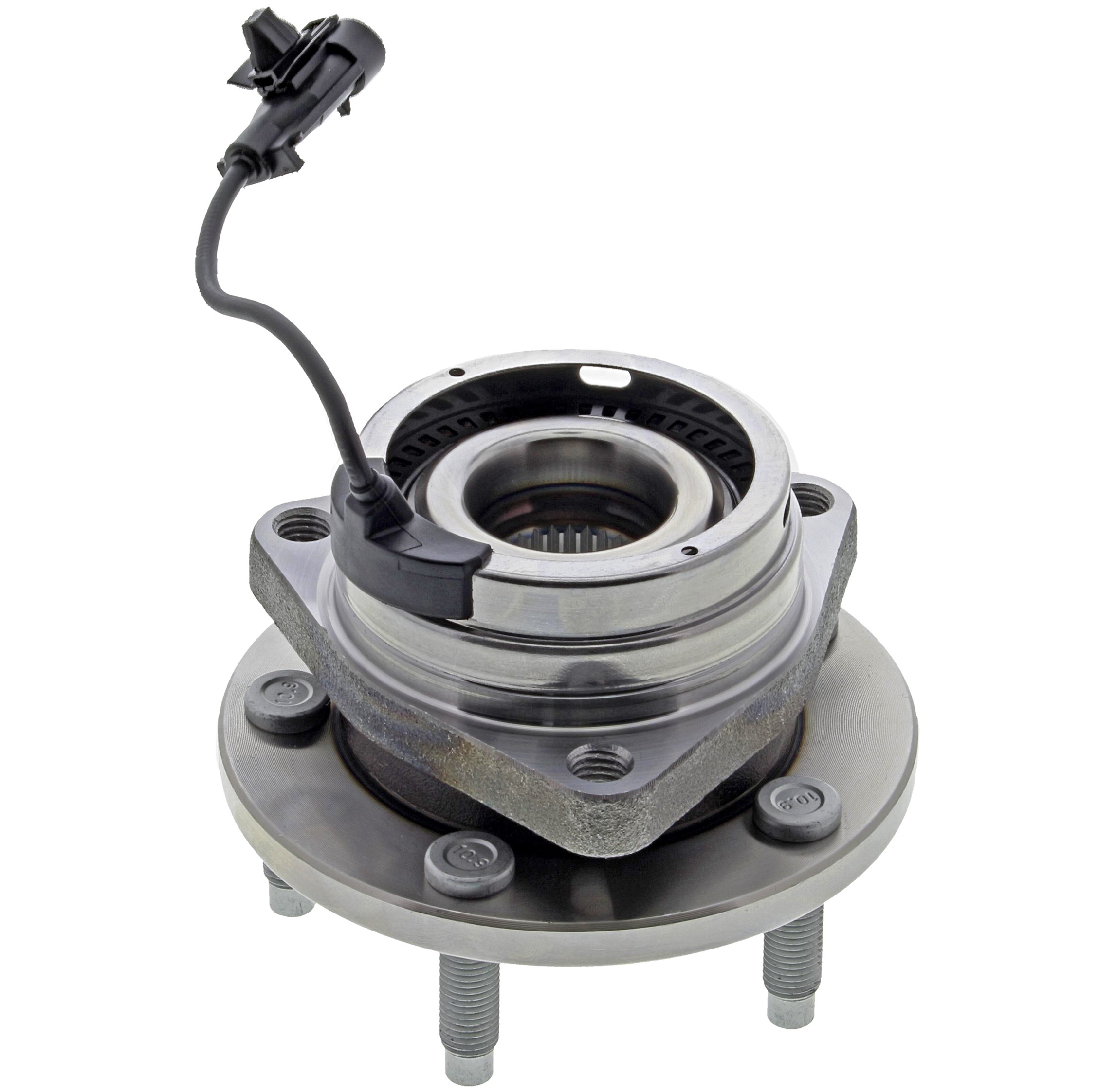 Mevotech H513214 Wheel Bearing and Hub Assembly - Image 5