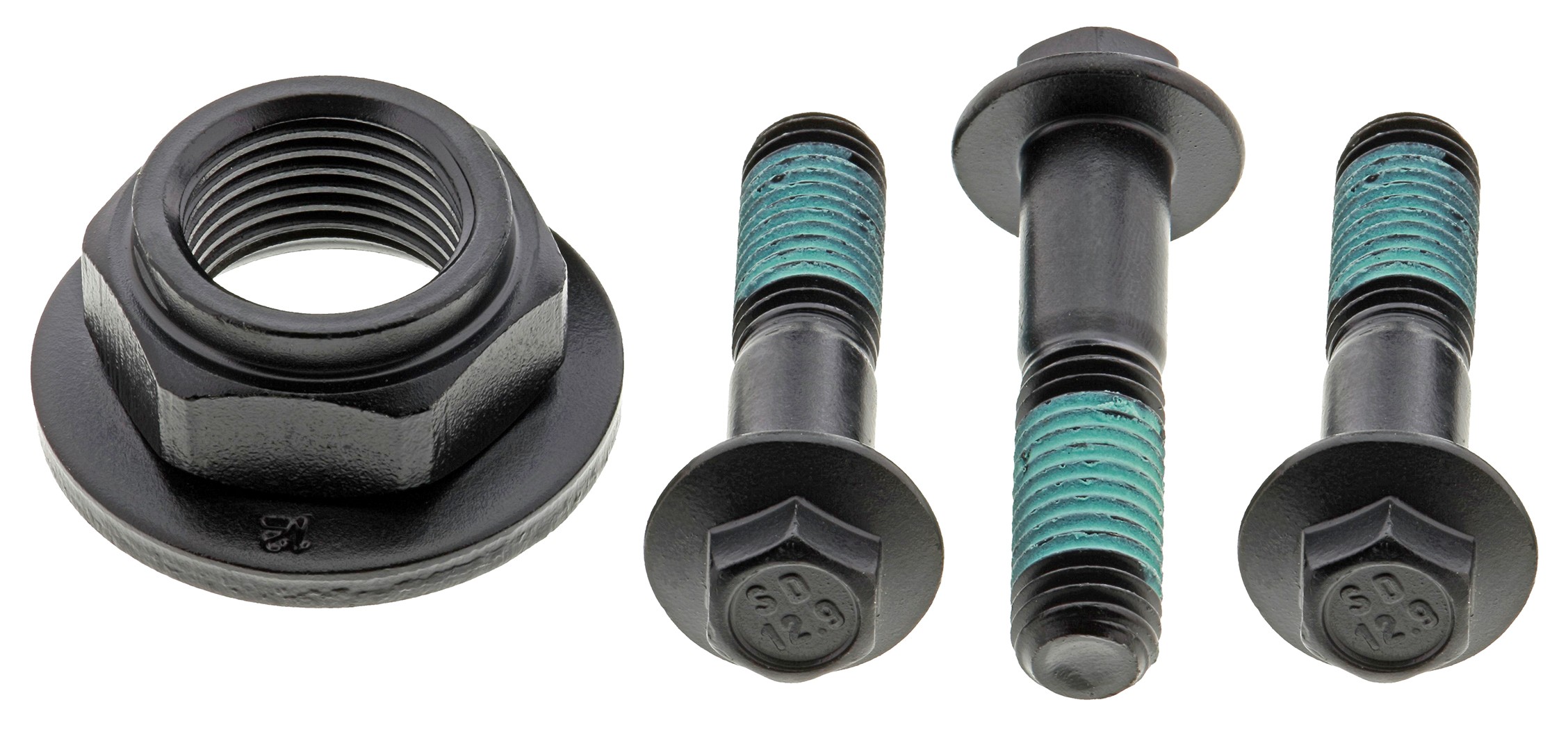 Mevotech H513214 Wheel Bearing and Hub Assembly - Image 6