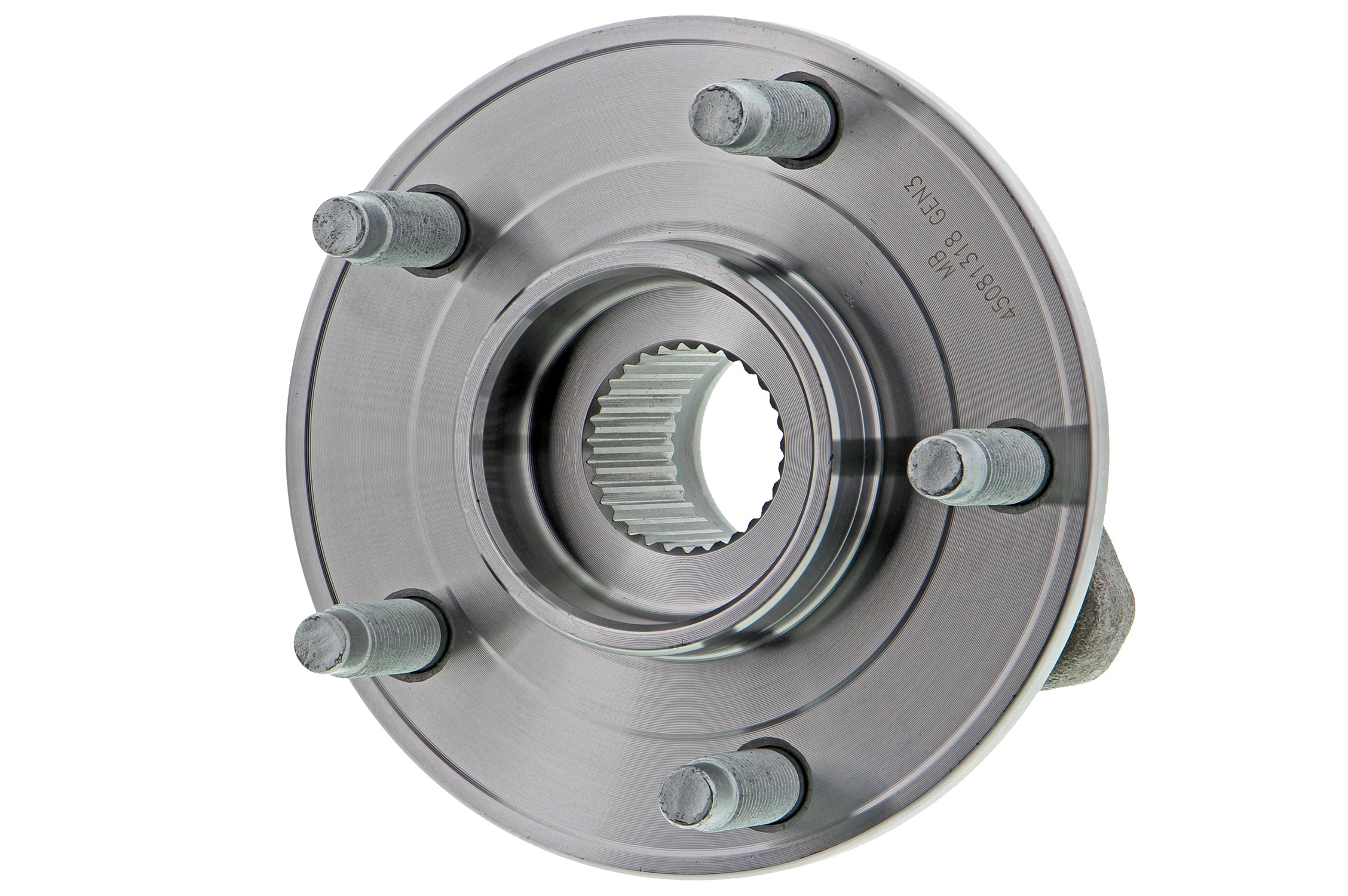 Mevotech H513215 Wheel Bearing and Hub Assembly - Image 2