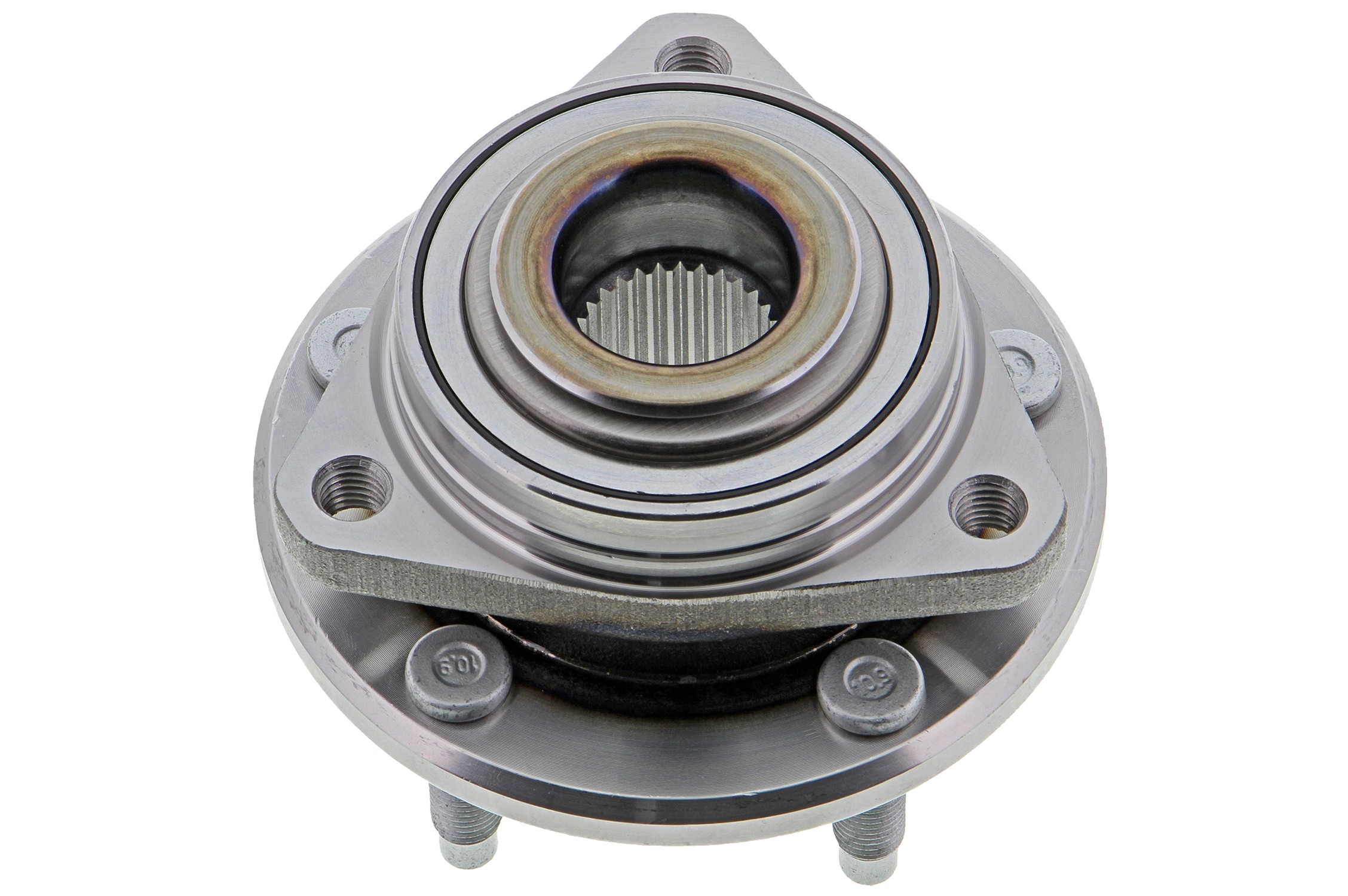 Mevotech H513215 Wheel Bearing and Hub Assembly