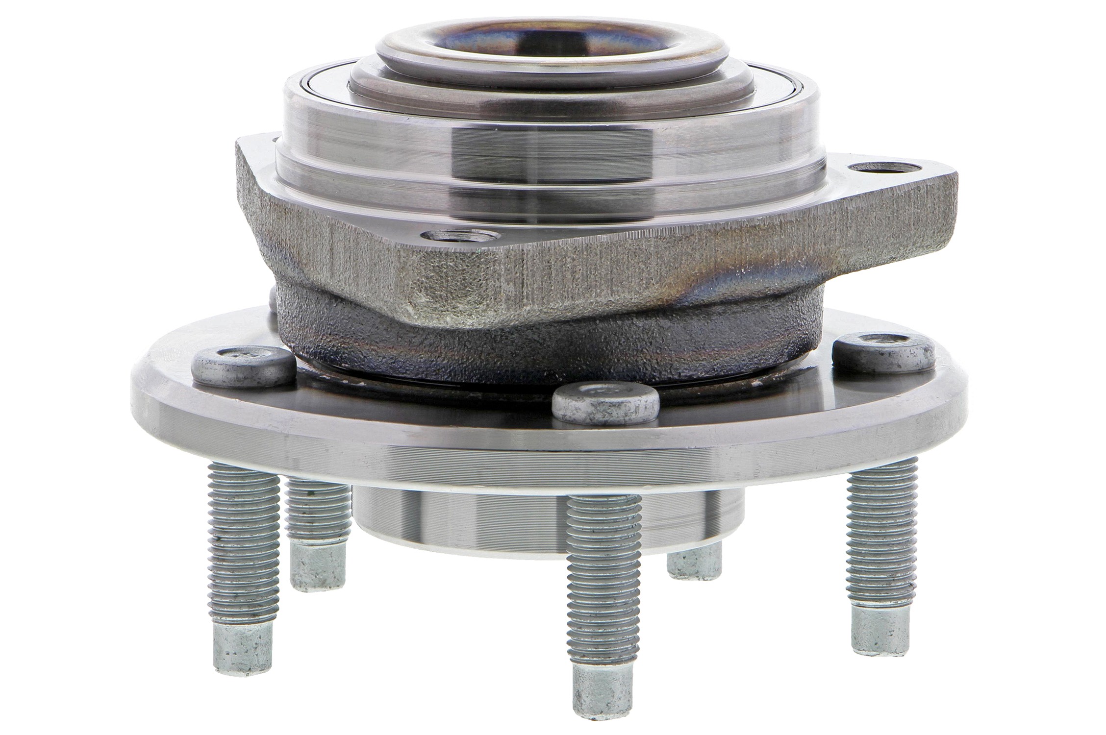 Mevotech H513215 Wheel Bearing and Hub Assembly - Image 4