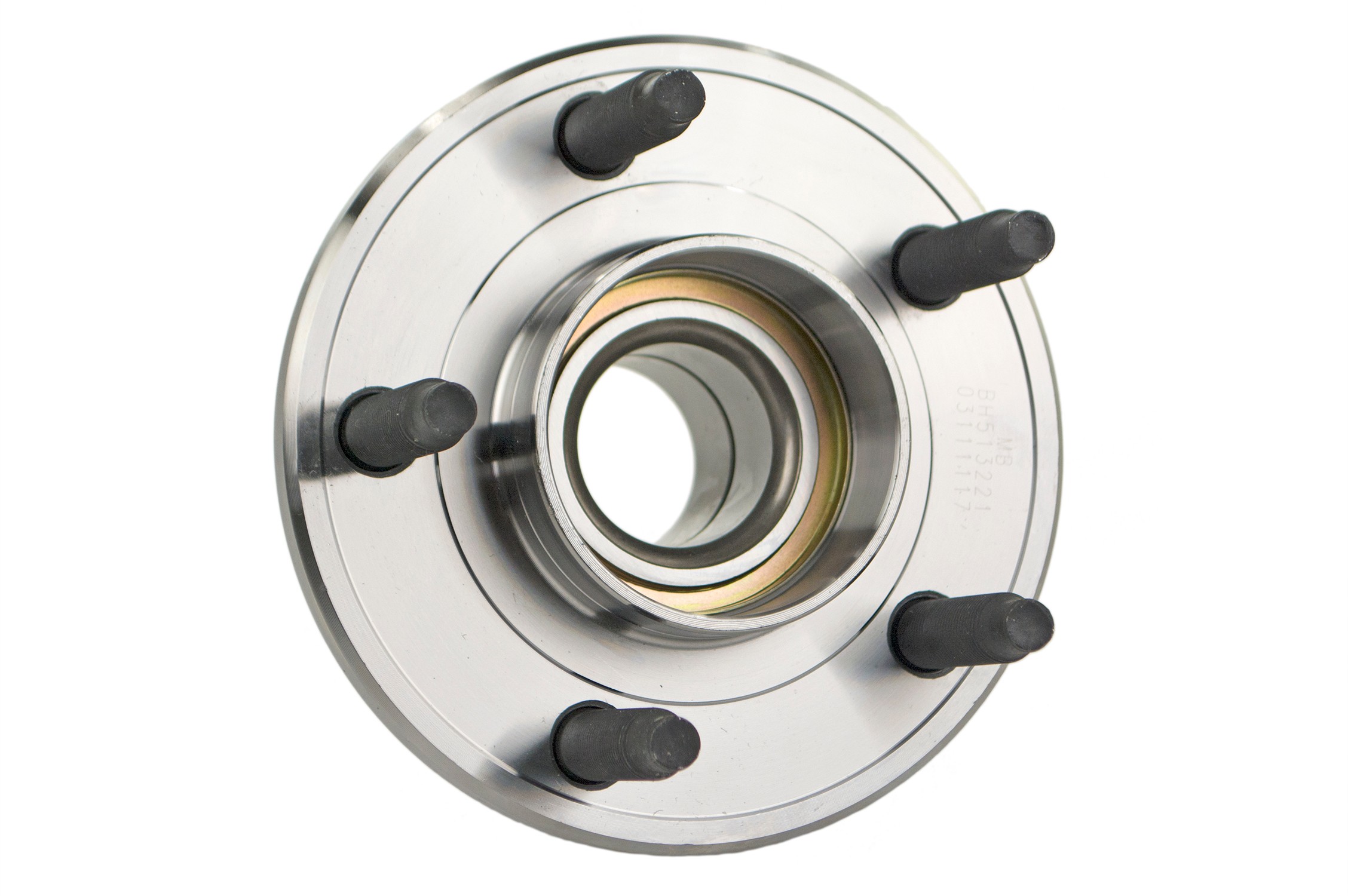 Mevotech H513221 Wheel Bearing and Hub Assembly
