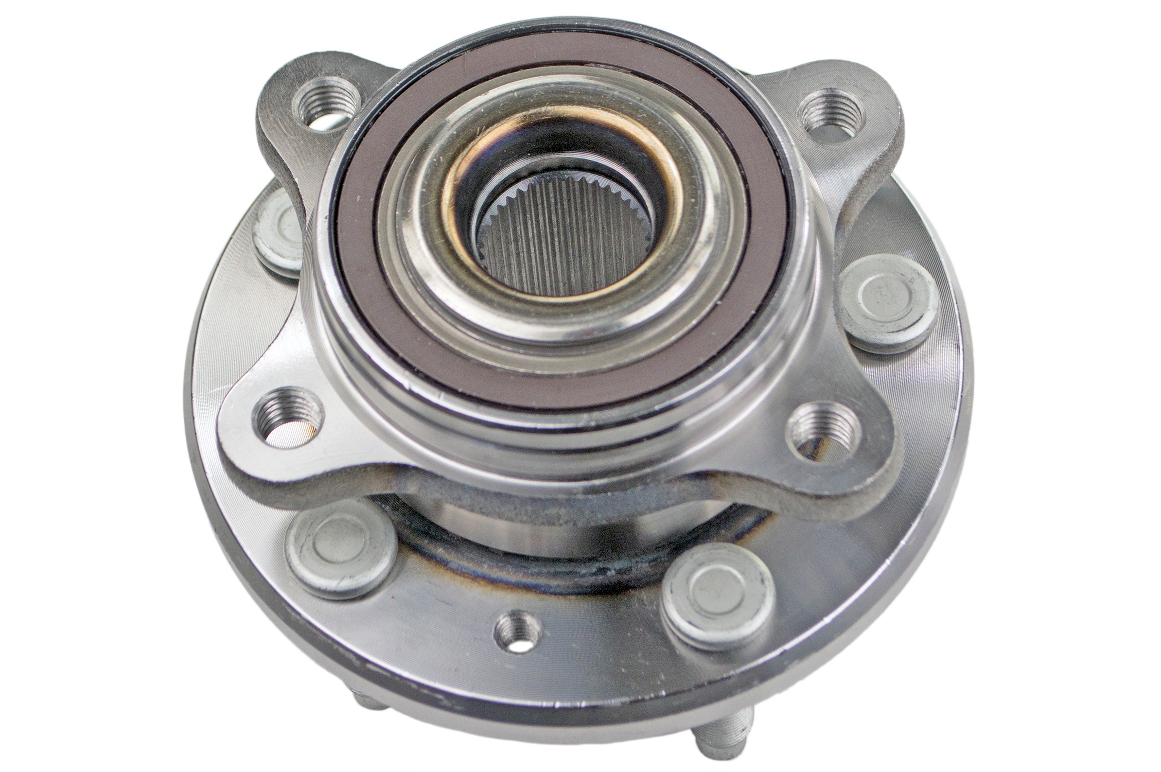 Mevotech H513223 Wheel Bearing and Hub Assembly