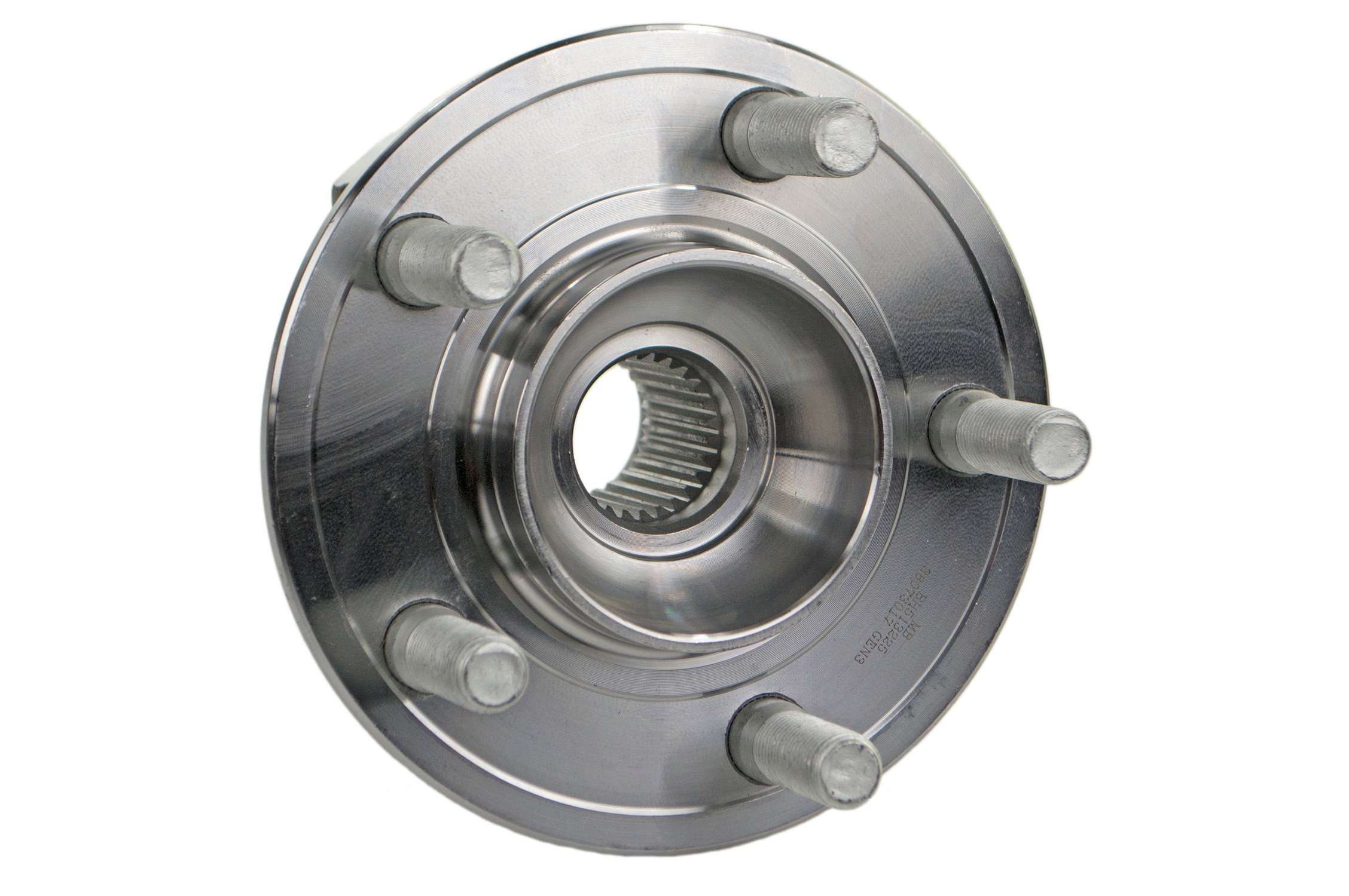 Mevotech H513225 Wheel Bearing and Hub Assembly