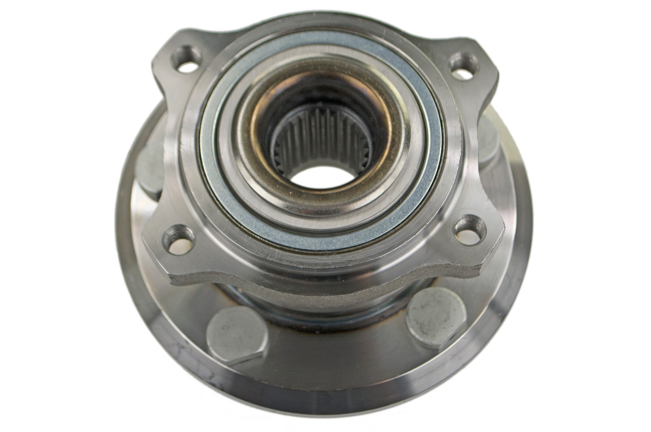 Mevotech H513225 Wheel Bearing and Hub Assembly - Image 3