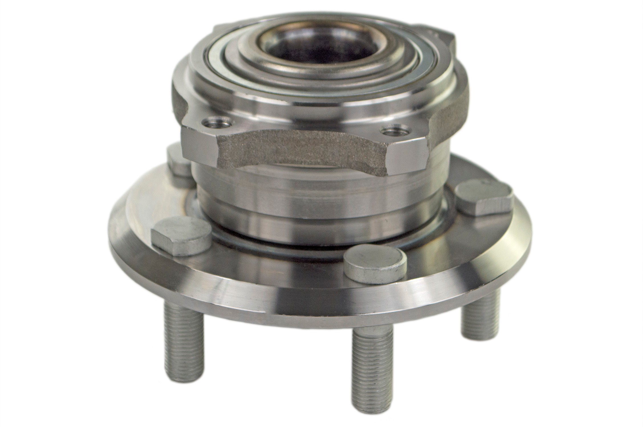 Mevotech H513225 Wheel Bearing and Hub Assembly - Image 4
