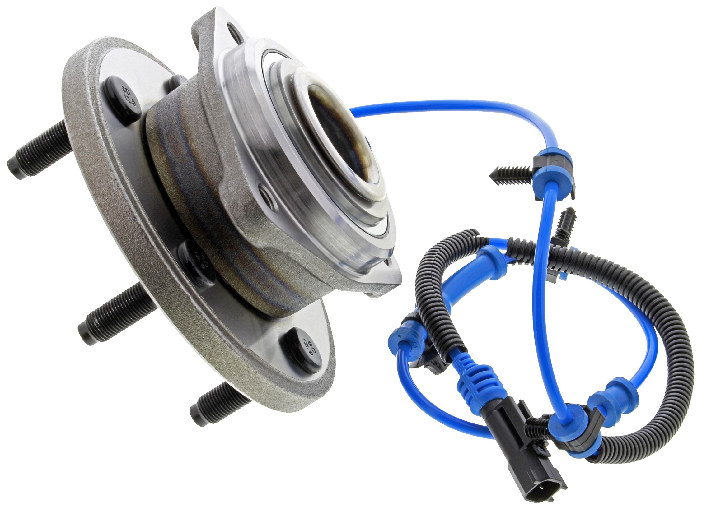 Mevotech H513234HW Wheel Bearing and Hub Assembly - Image 2