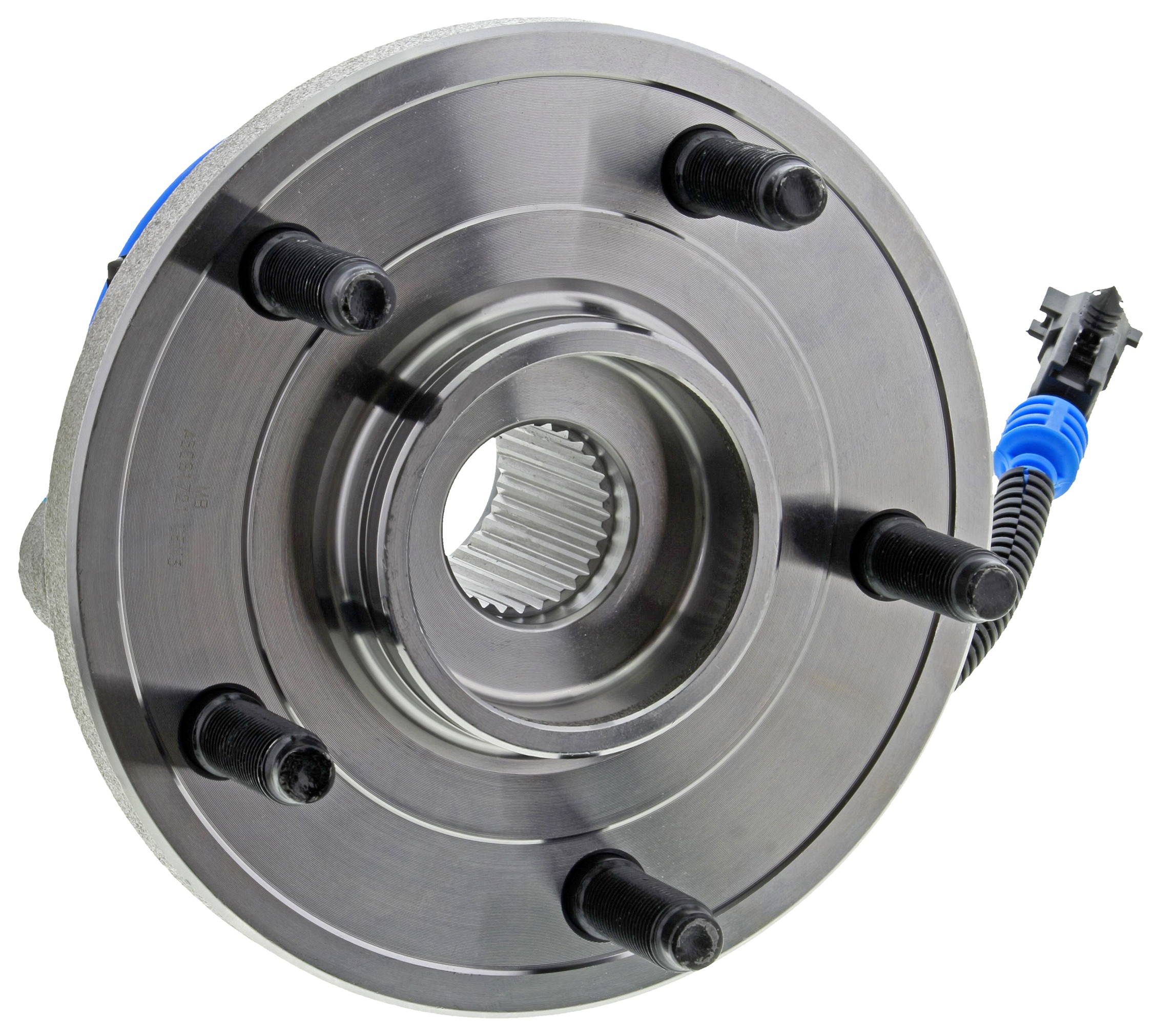 Mevotech H513234HW Wheel Bearing and Hub Assembly - Image 3