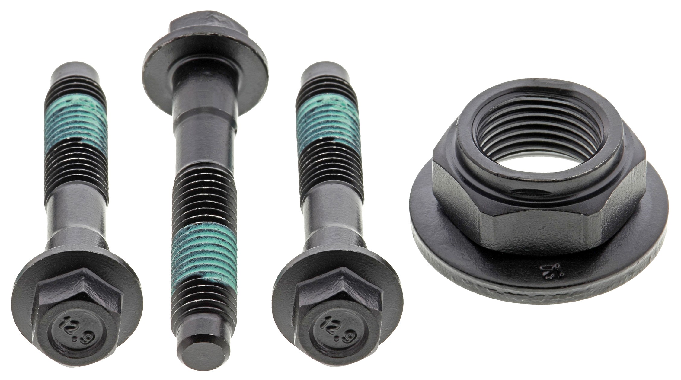 Mevotech H513234HW Wheel Bearing and Hub Assembly - Image 5