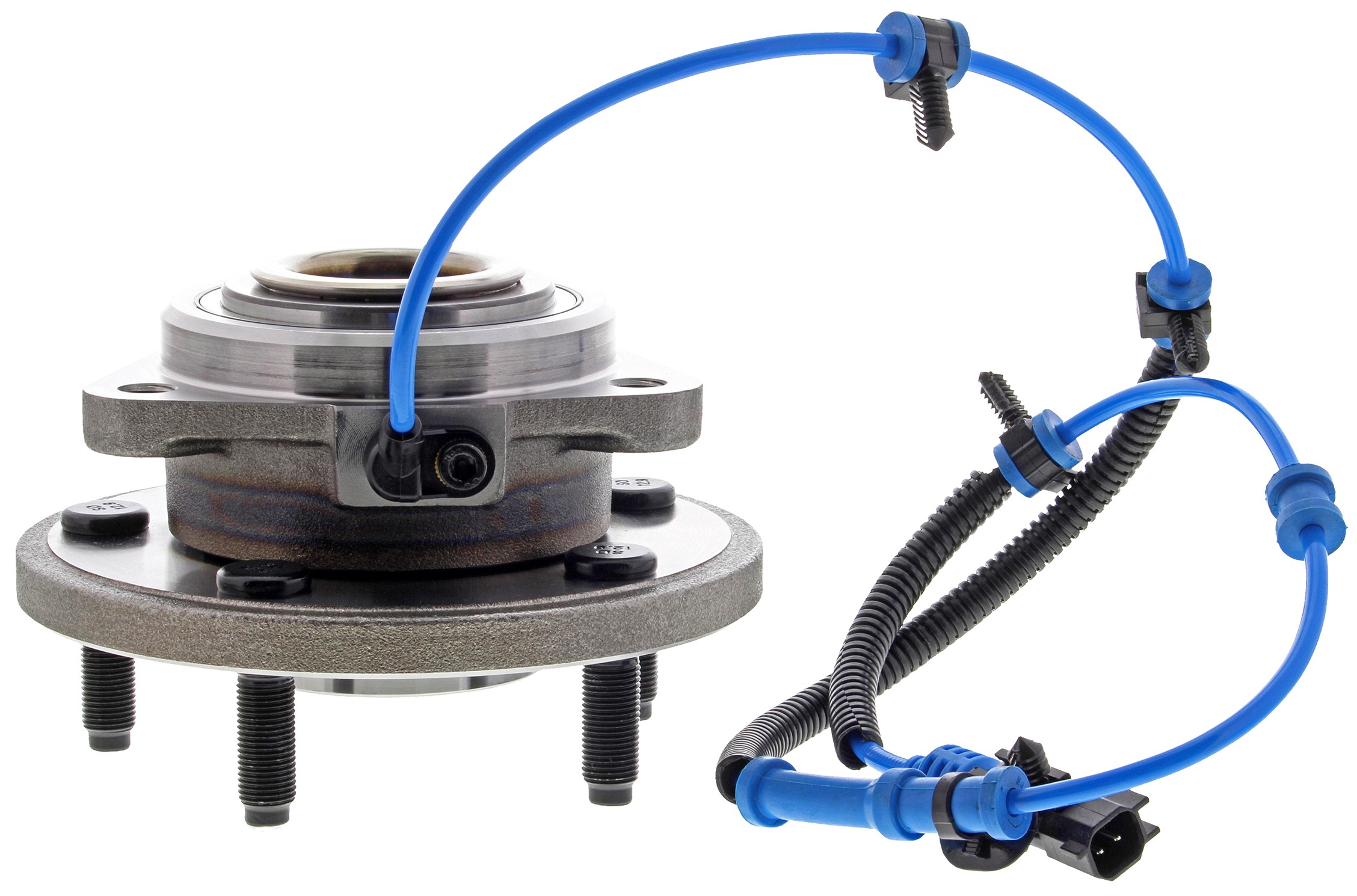 Mevotech H513234HW Wheel Bearing and Hub Assembly - Image 6