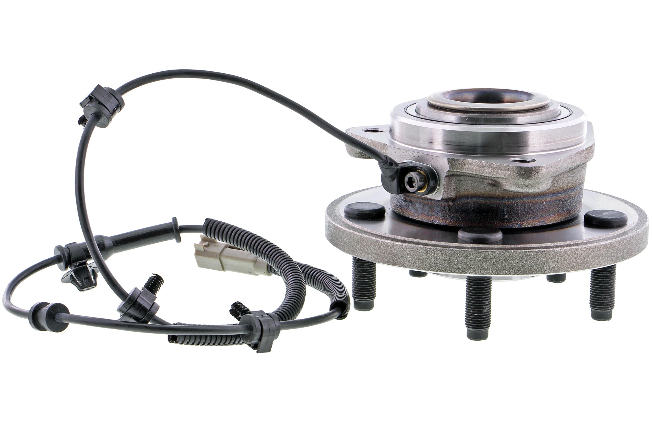Mevotech H513234 Wheel Bearing and Hub Assembly