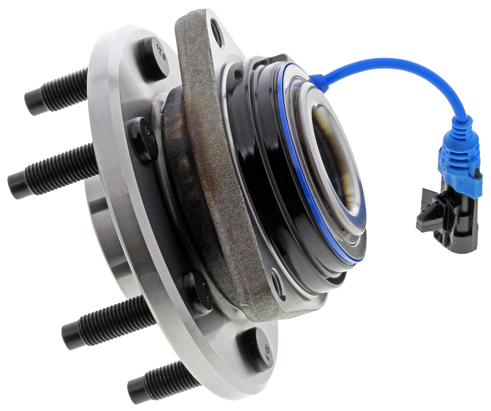 Mevotech H513236 Wheel Bearing and Hub Assembly