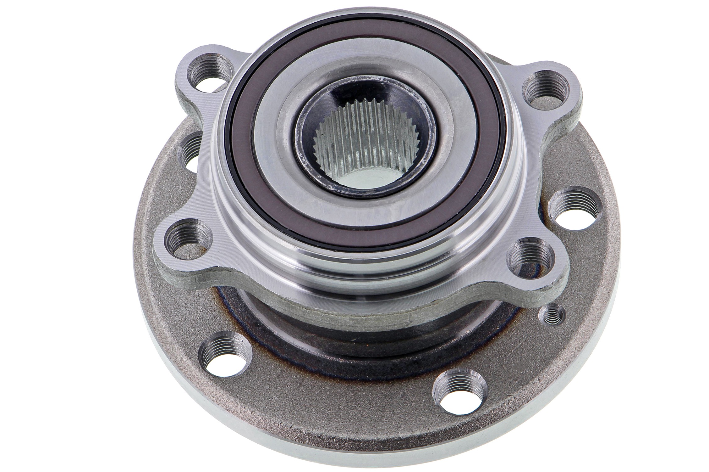 Mevotech H513253 Wheel Bearing and Hub Assembly