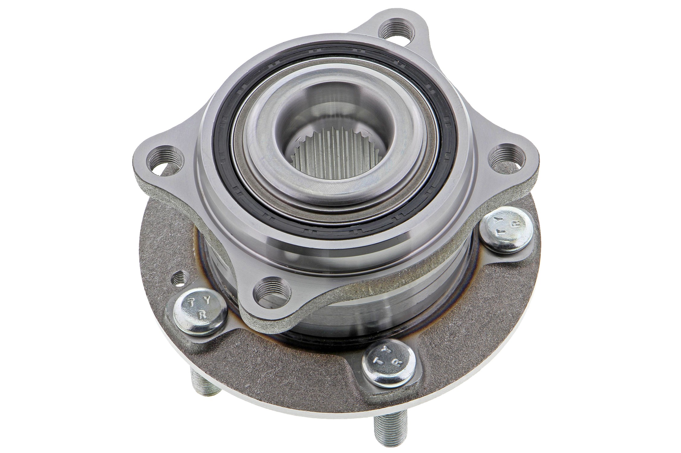 Mevotech H513256 Wheel Bearing and Hub Assembly