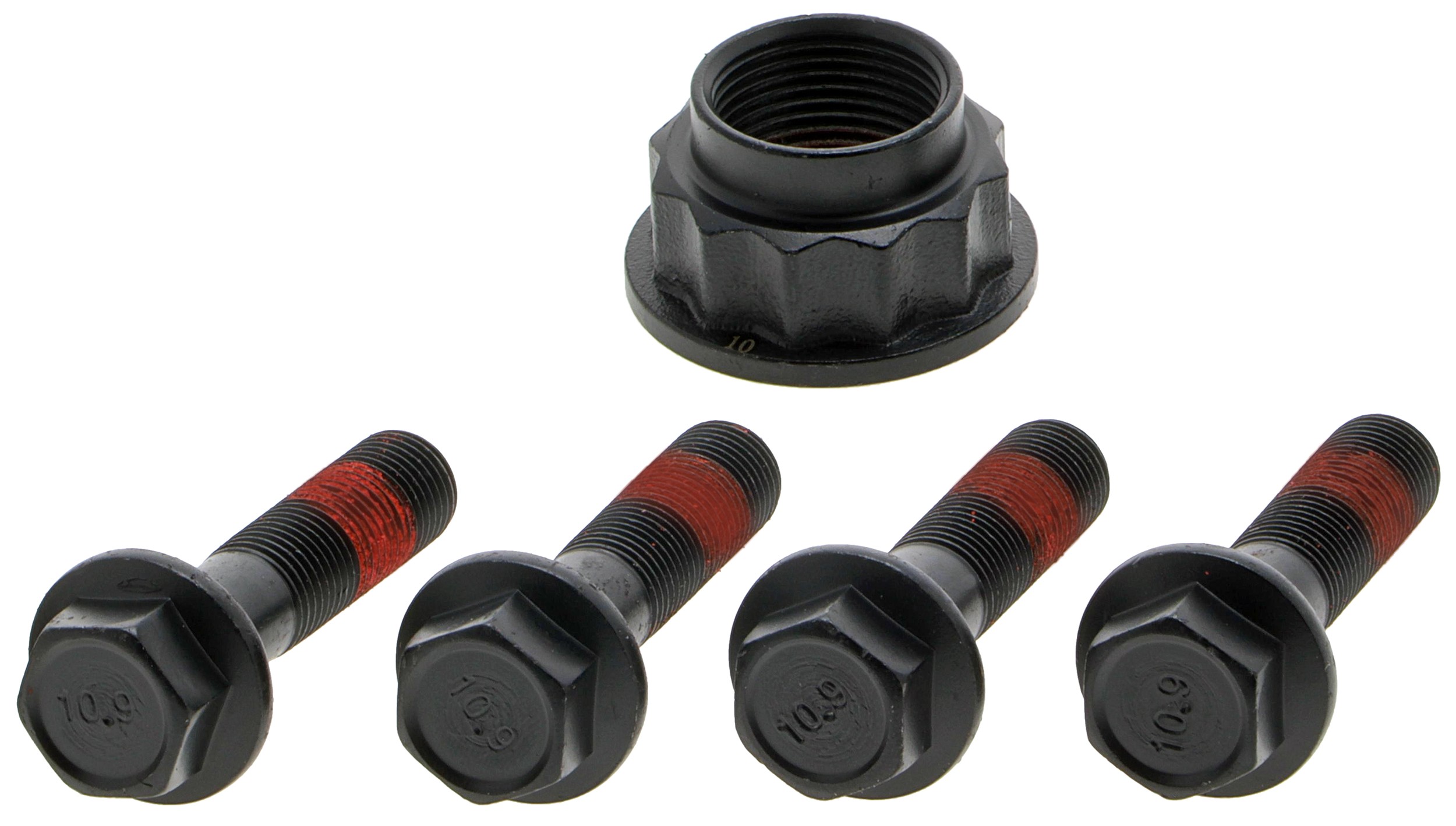 Mevotech H513258HW Wheel Bearing and Hub Assembly