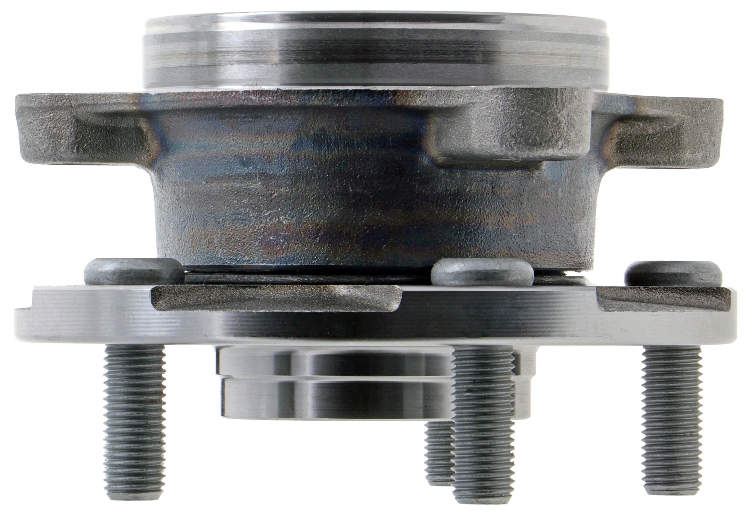 Mevotech H513258HW Wheel Bearing and Hub Assembly - Image 2