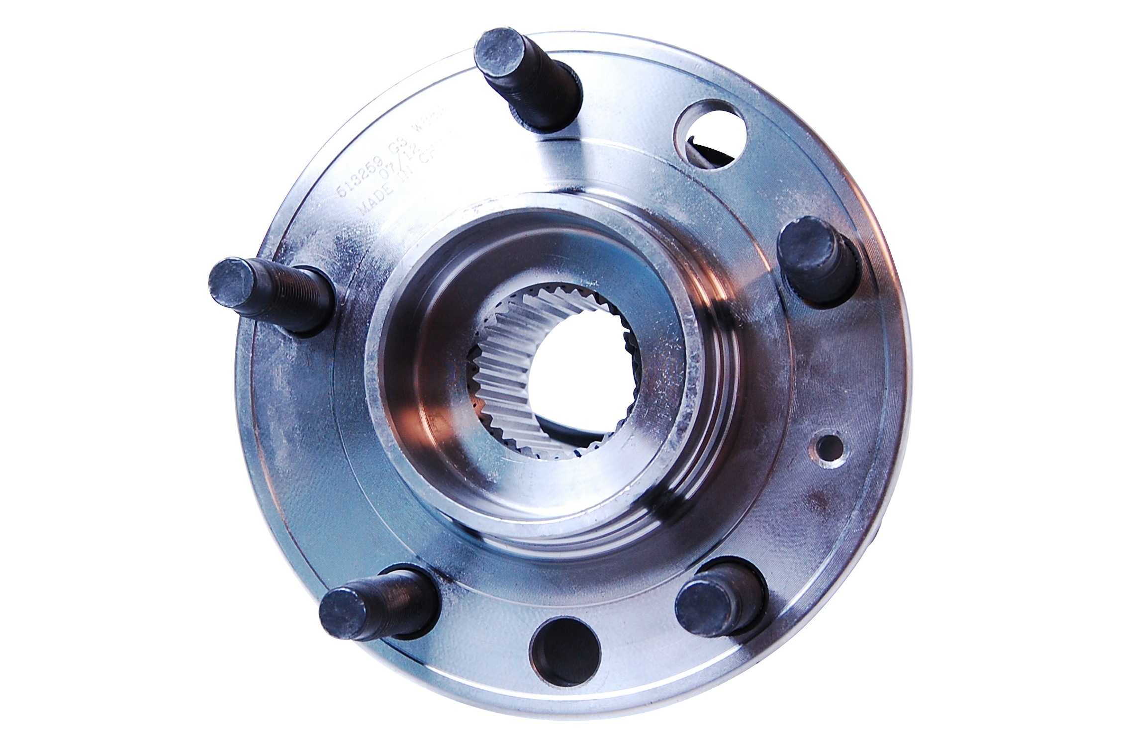 Mevotech H513259 Wheel Bearing and Hub Assembly