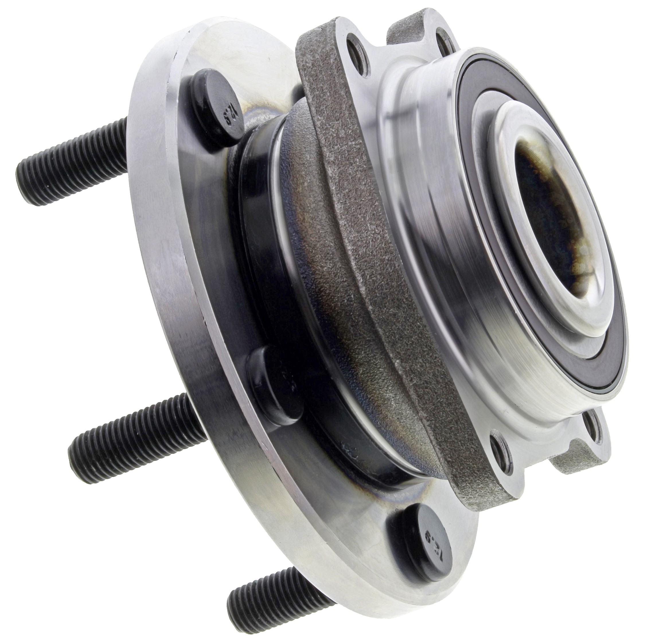 Mevotech H513263HW Wheel Bearing and Hub Assembly - Image 4