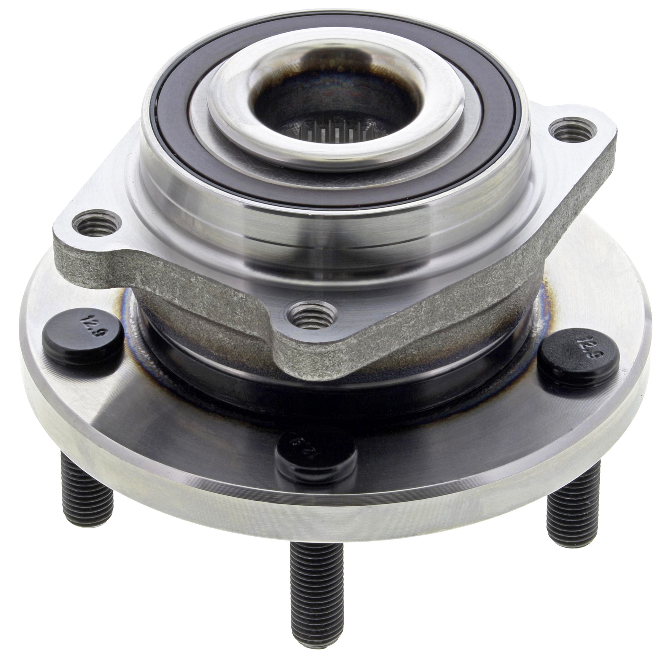 Mevotech H513263HW Wheel Bearing and Hub Assembly
