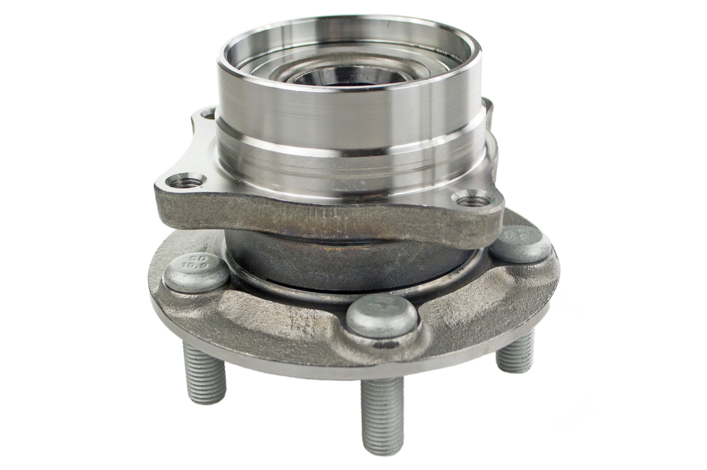 Mevotech H513265 Wheel Bearing and Hub Assembly