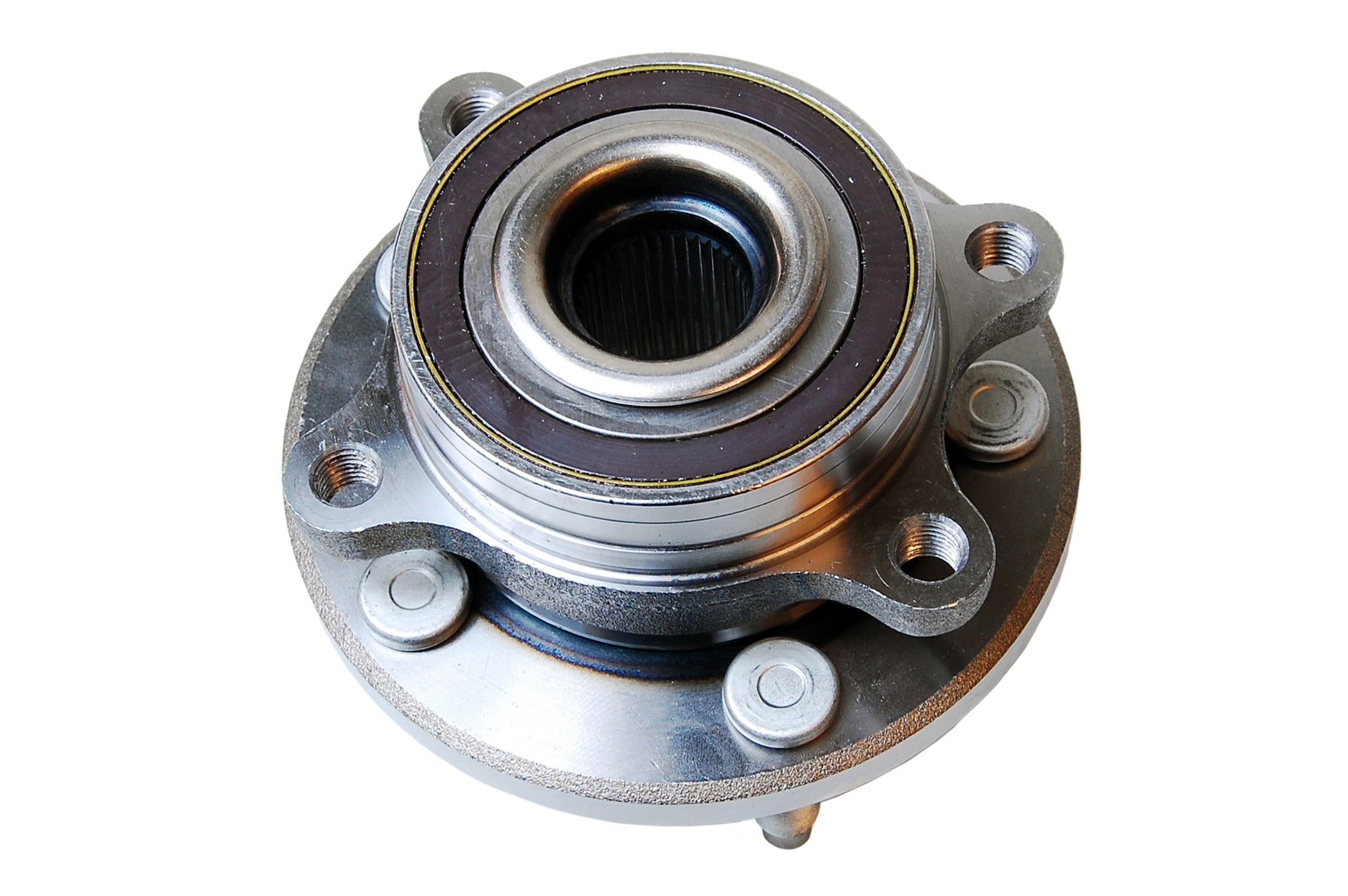 Mevotech H513275 Wheel Bearing and Hub Assembly